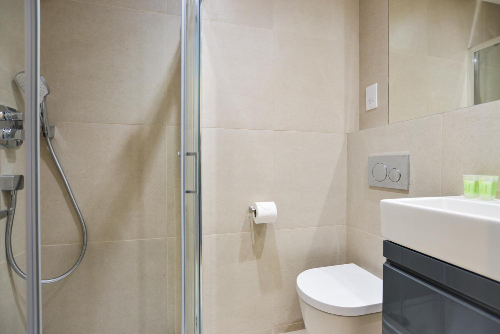 Regents Serviced By Stayprime Appartamento
