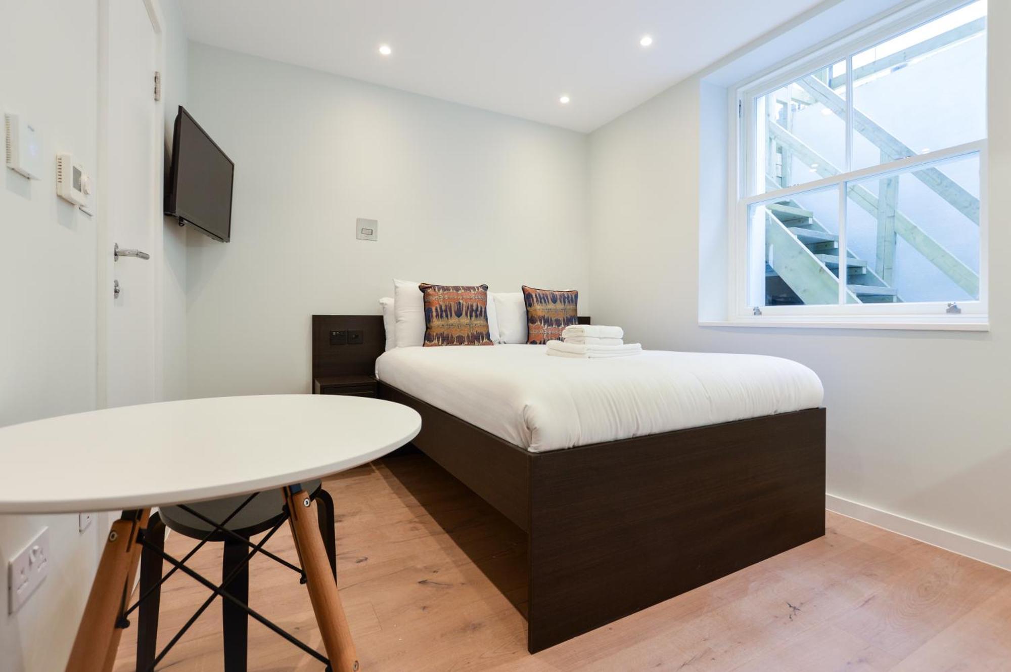 Regents Serviced By Stayprime * Londres