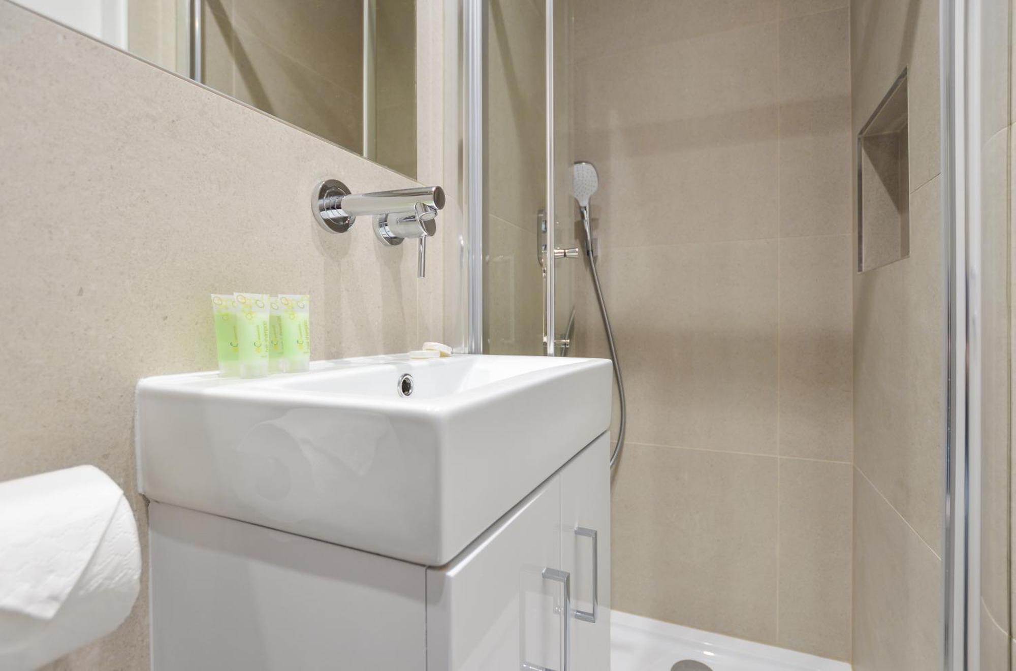 Appartement Regents Serviced By Stayprime