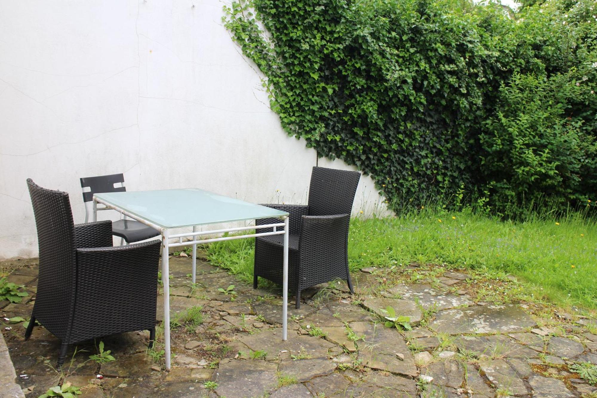 Appartamento Large Garden On Golders High Road Londra
