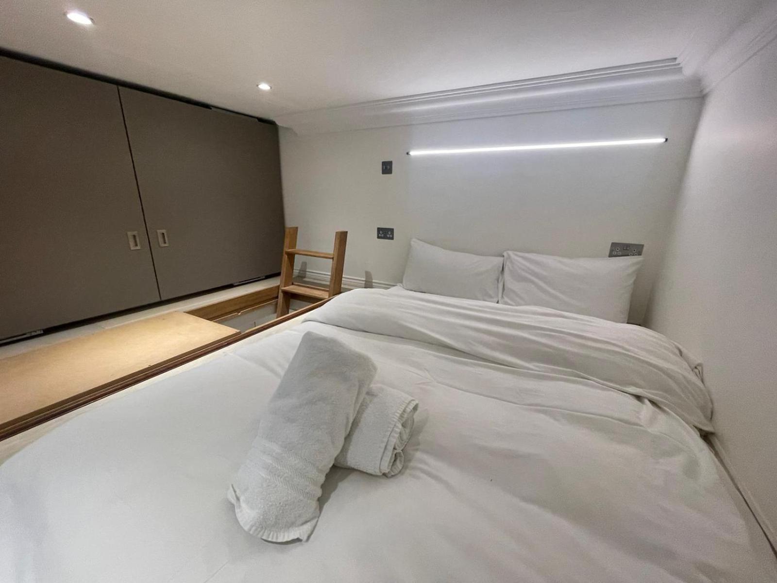 Appartement The Chapter- Knightsbridge Londen