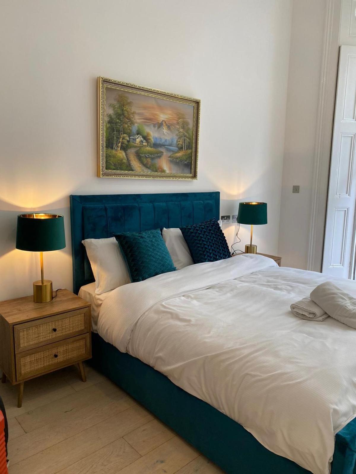 Appartement The Chapter- Knightsbridge