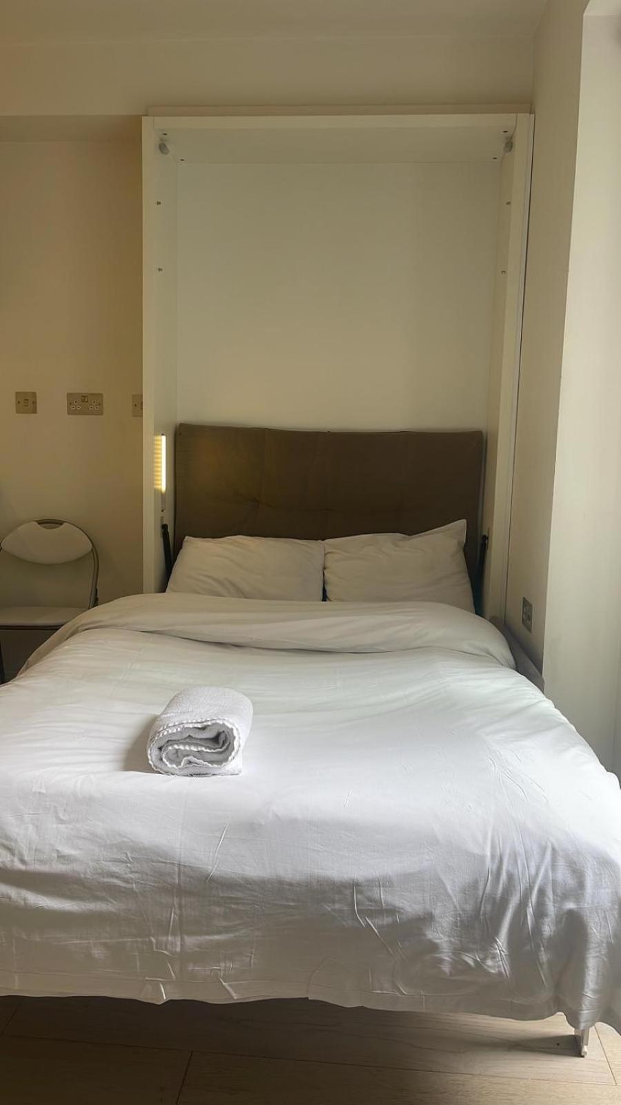 Appartement The Chapter- Knightsbridge Londen