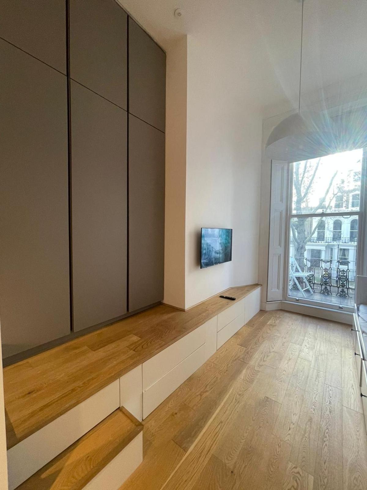 Appartement The Chapter- Knightsbridge *