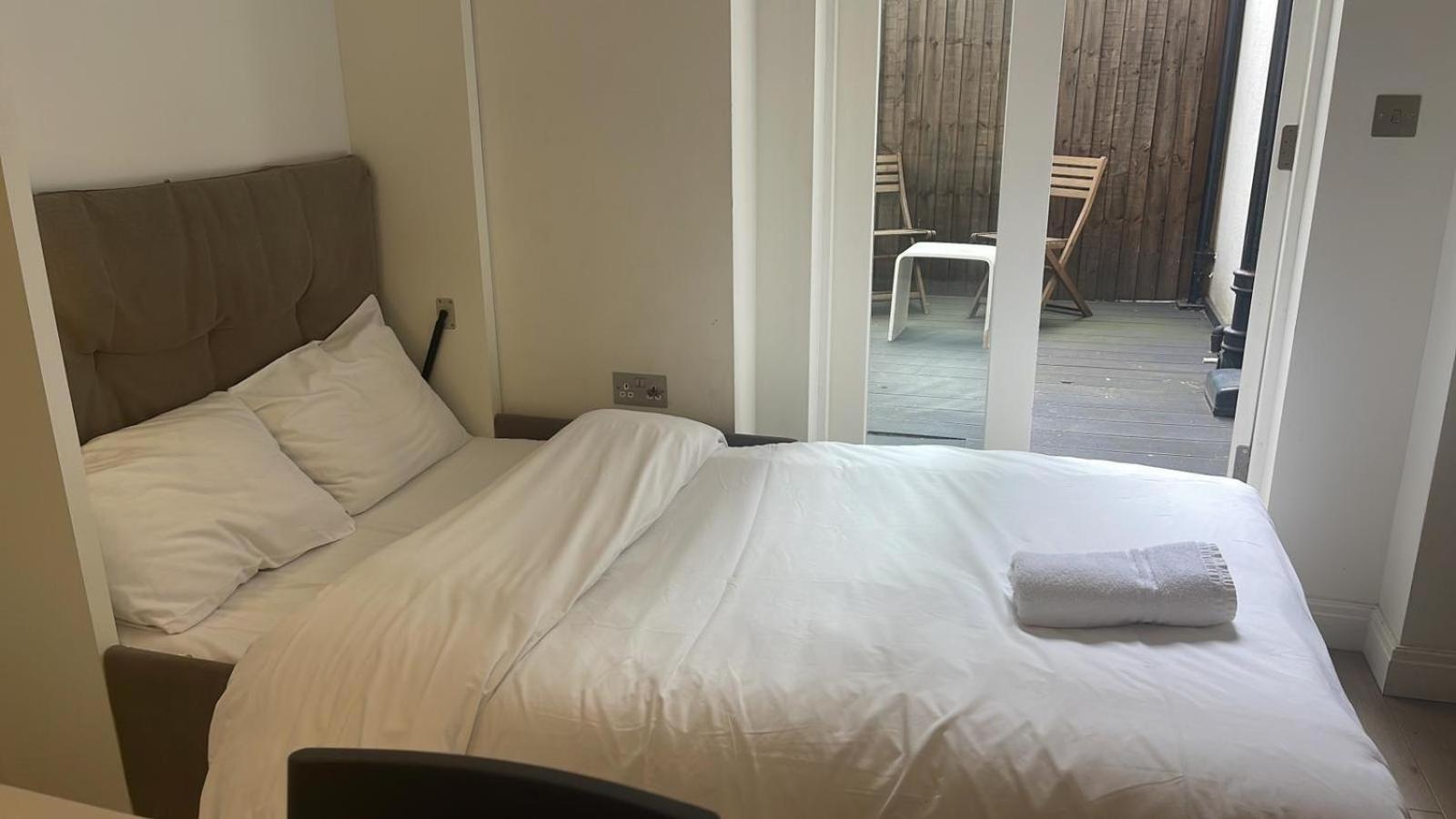Appartement The Chapter- Knightsbridge *