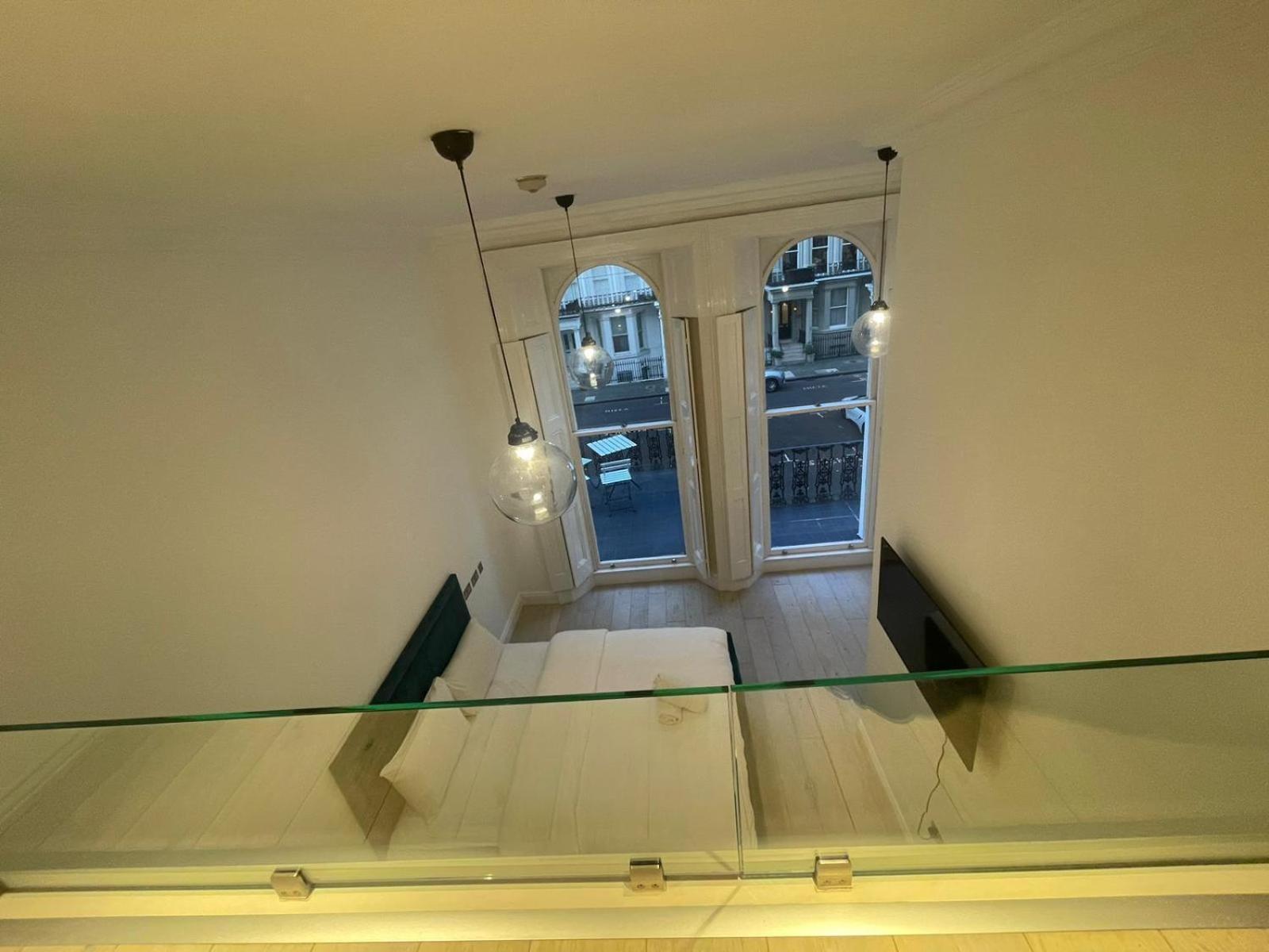 The Chapter- Knightsbridge Appartement Londen