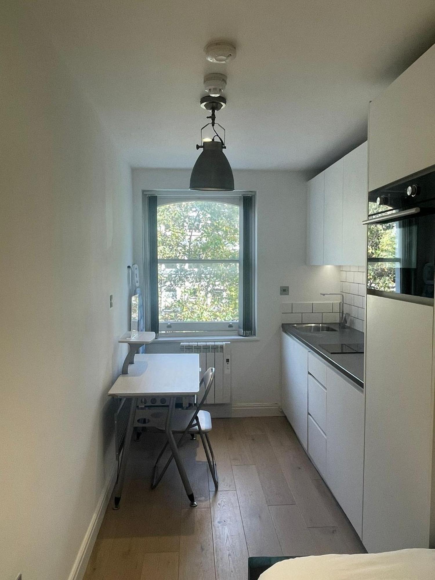 The Chapter- Knightsbridge Appartement