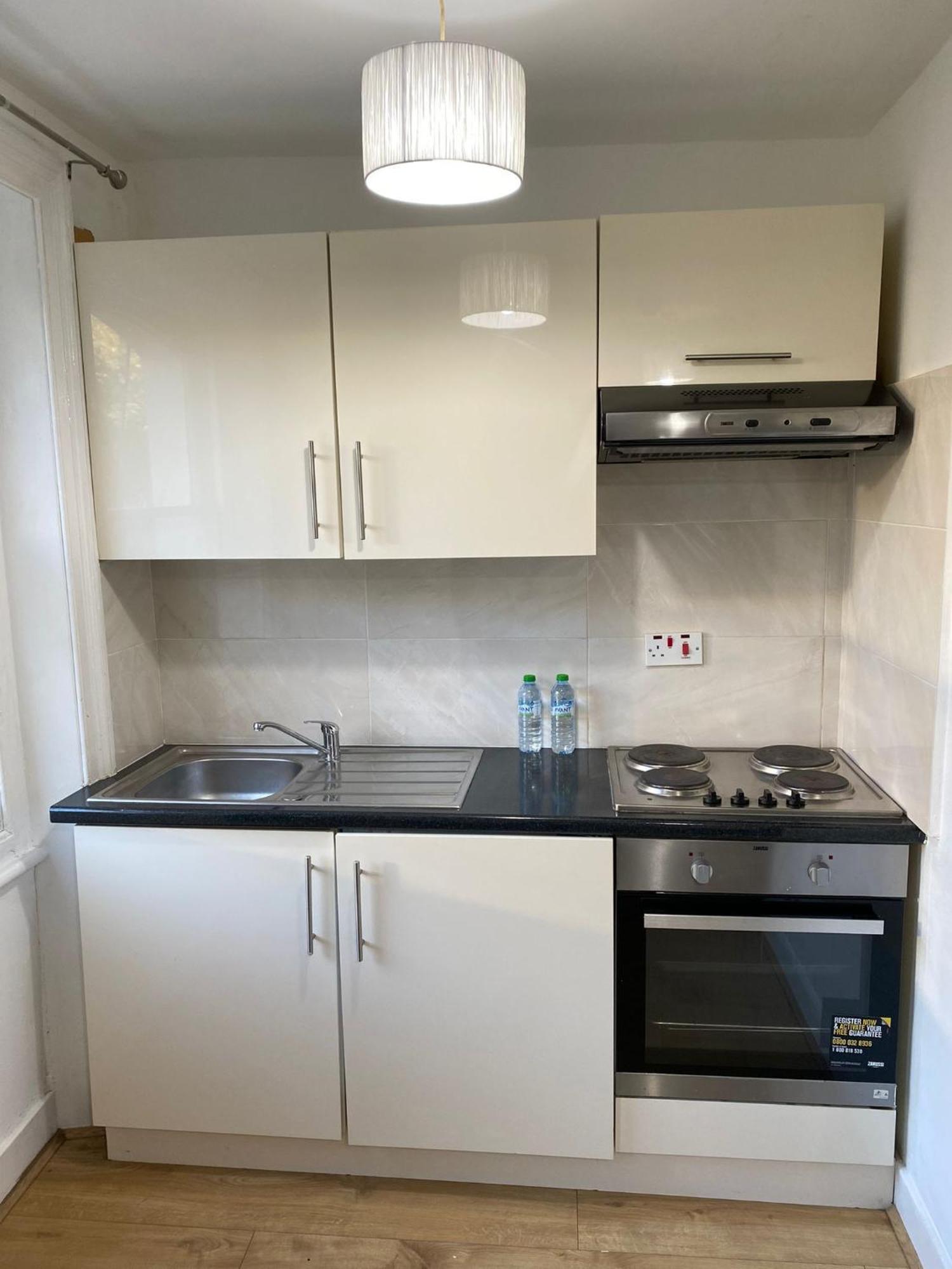 The Chapter- Knightsbridge Appartement Londen