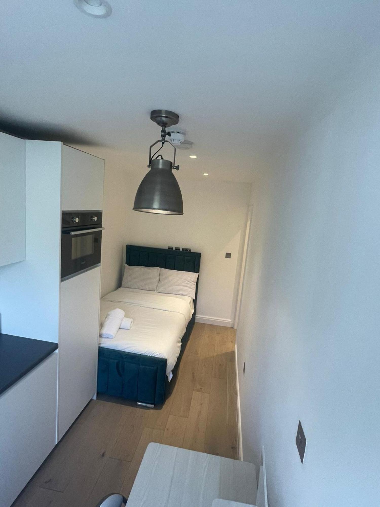 Appartement The Chapter- Knightsbridge