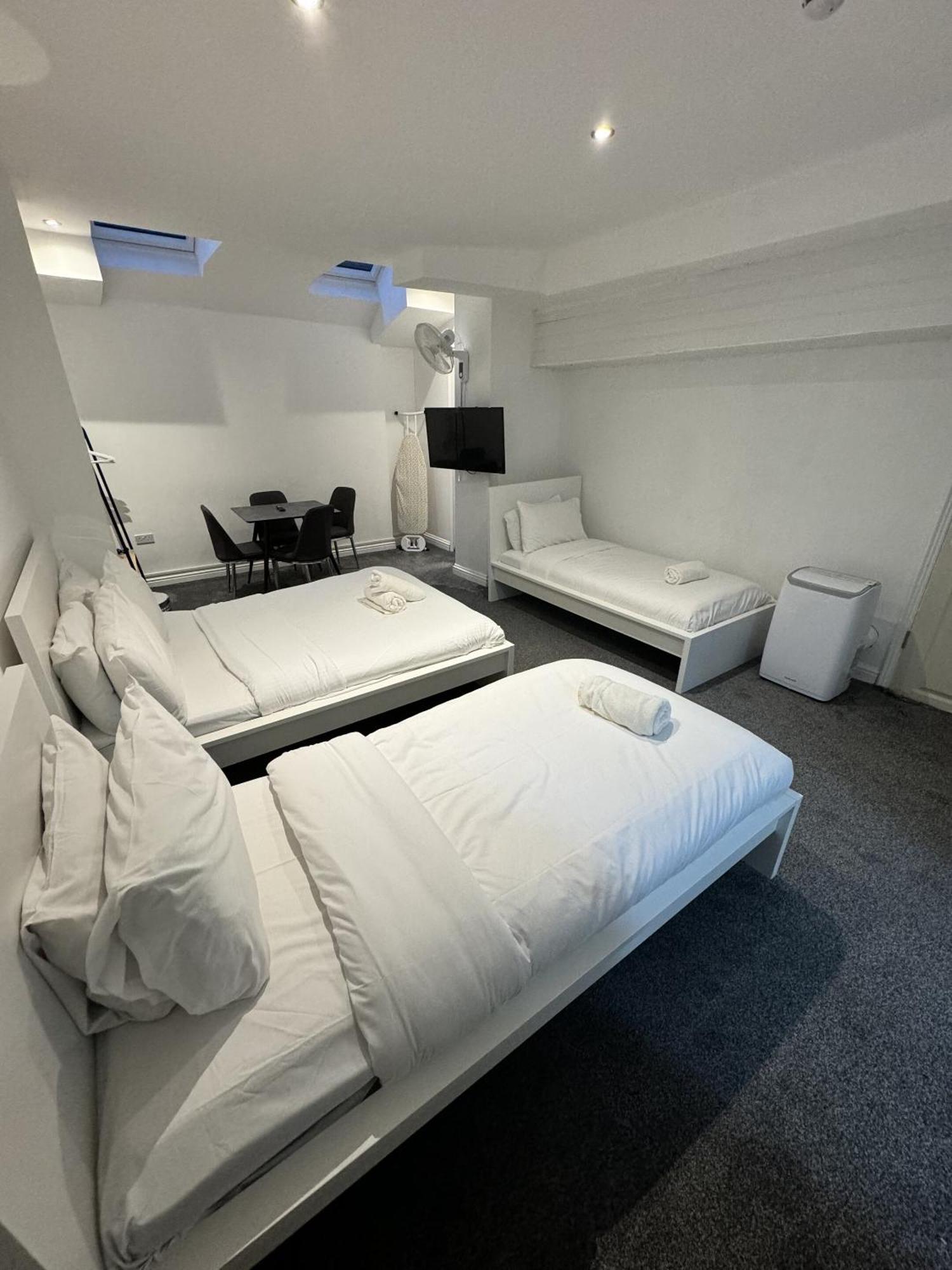Hotel The Chapter - Hyde Park *