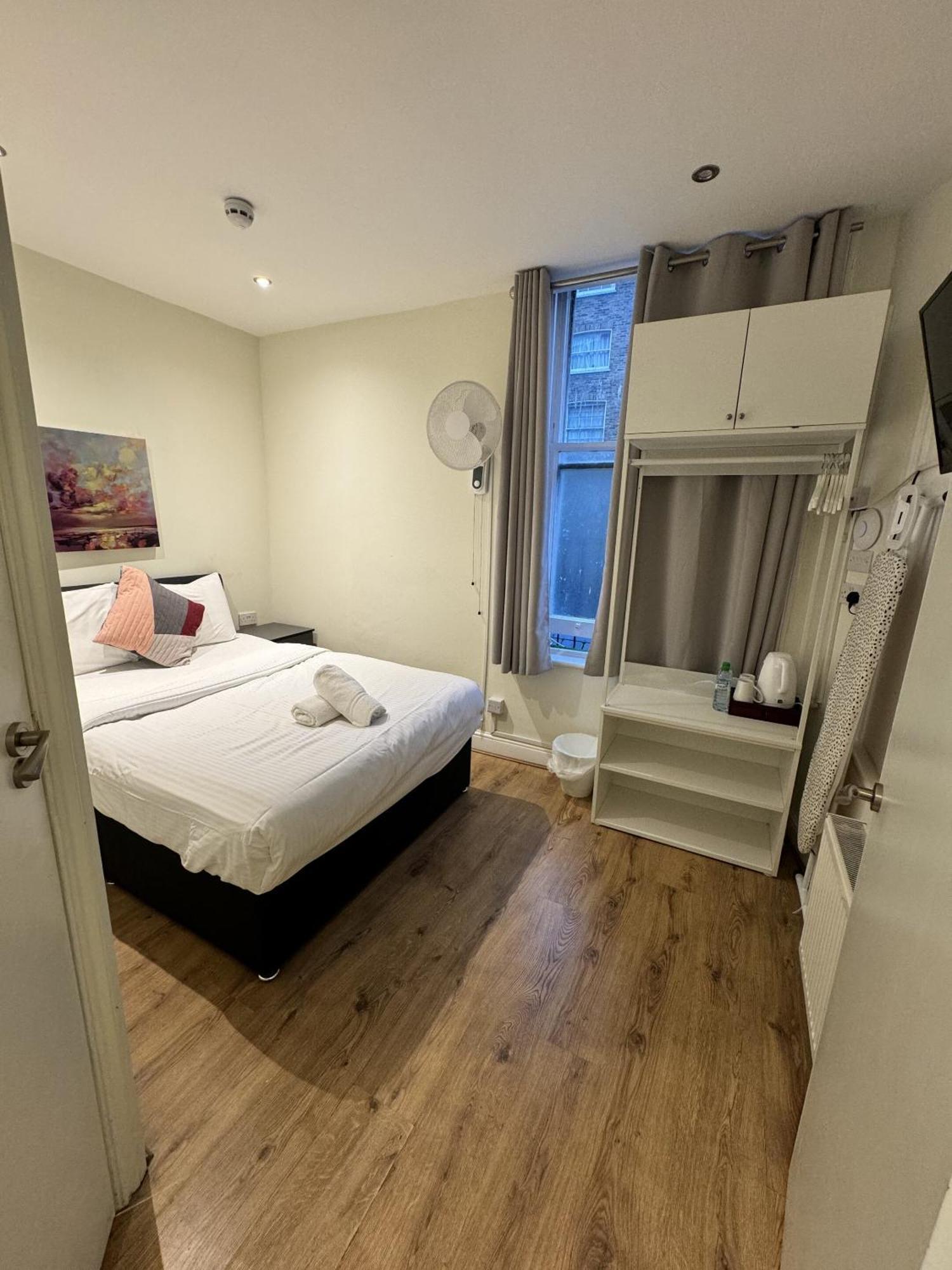 Hotel The Chapter - Hyde Park *