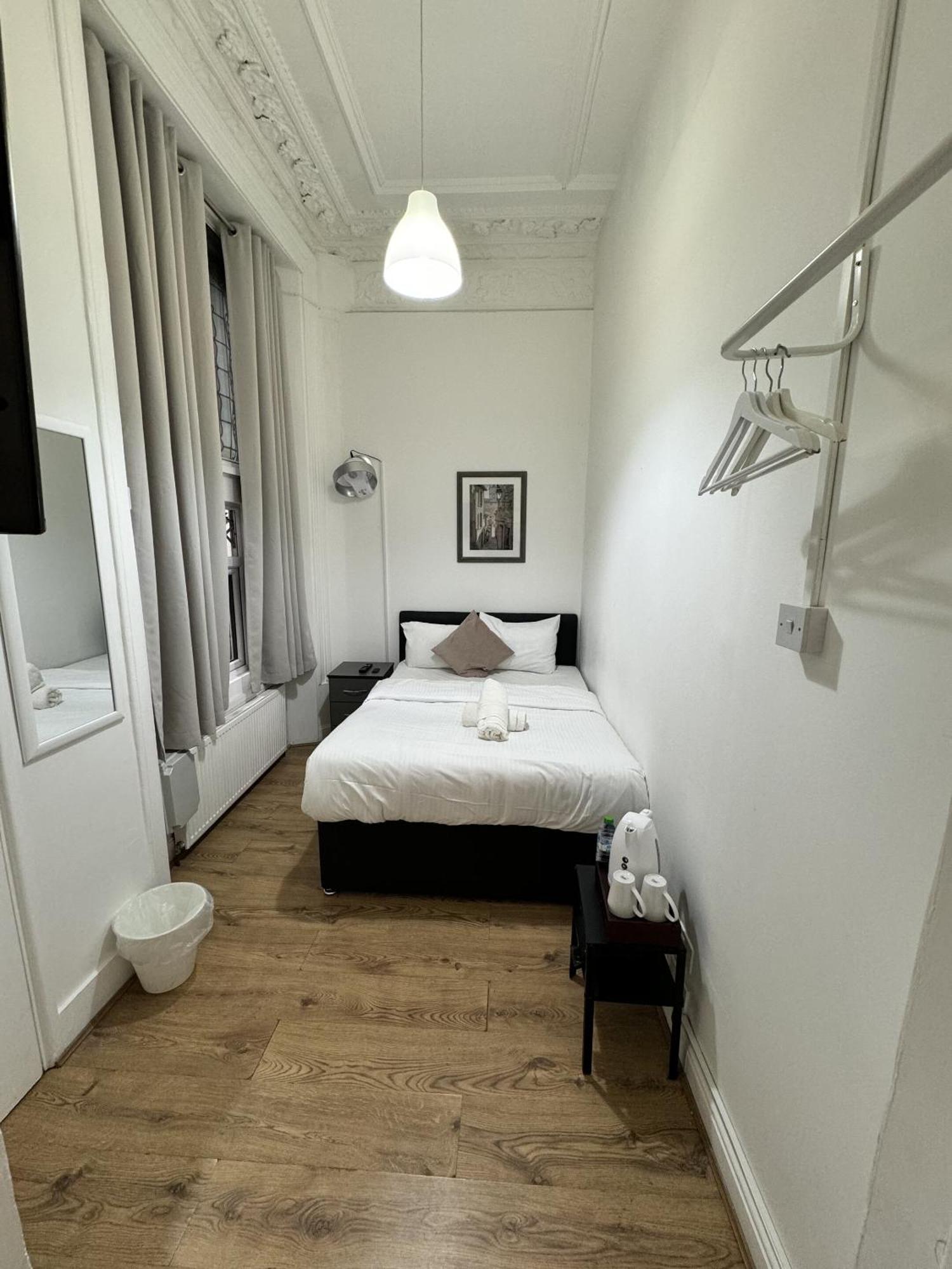Hotel The Chapter - Hyde Park