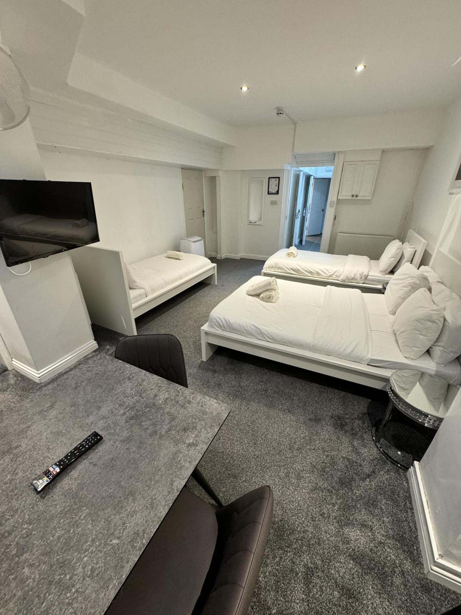 Hotel The Chapter - Hyde Park