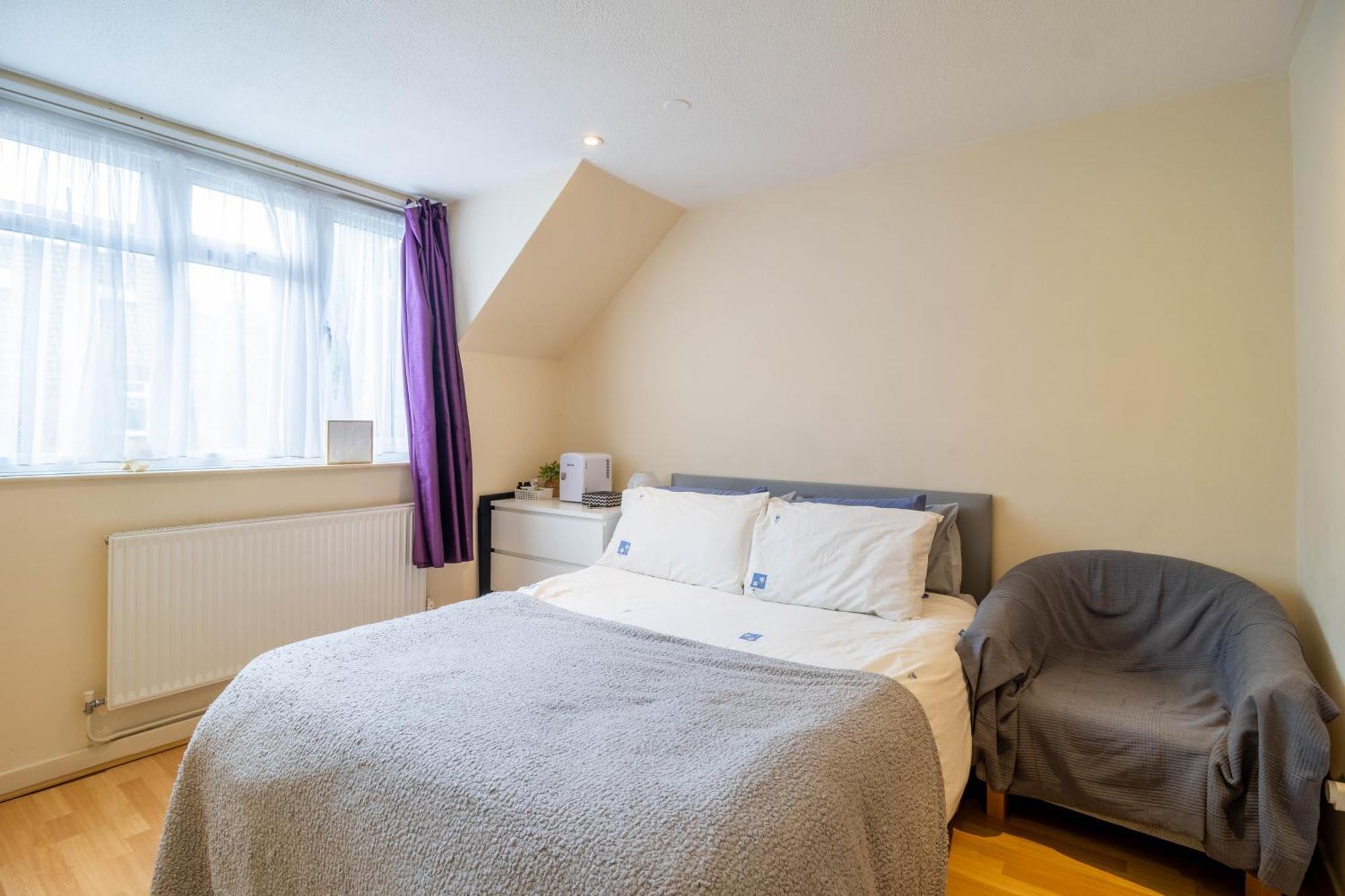 Comfy Private In Battersea Close To Clapham Junction Homestay *