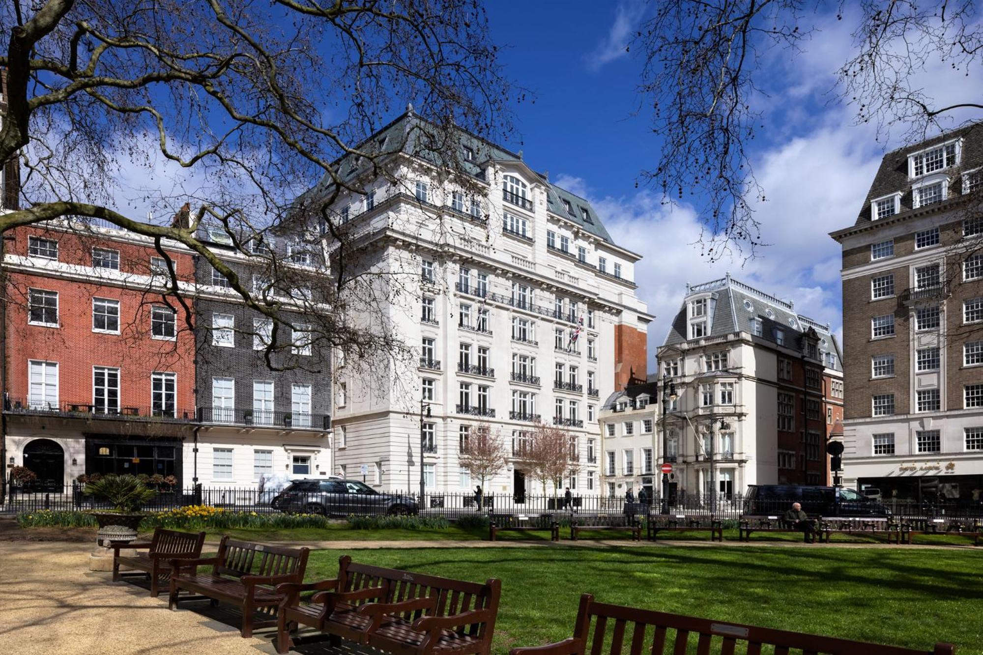 Lejlighed Londwell, Stylish Mayfair *