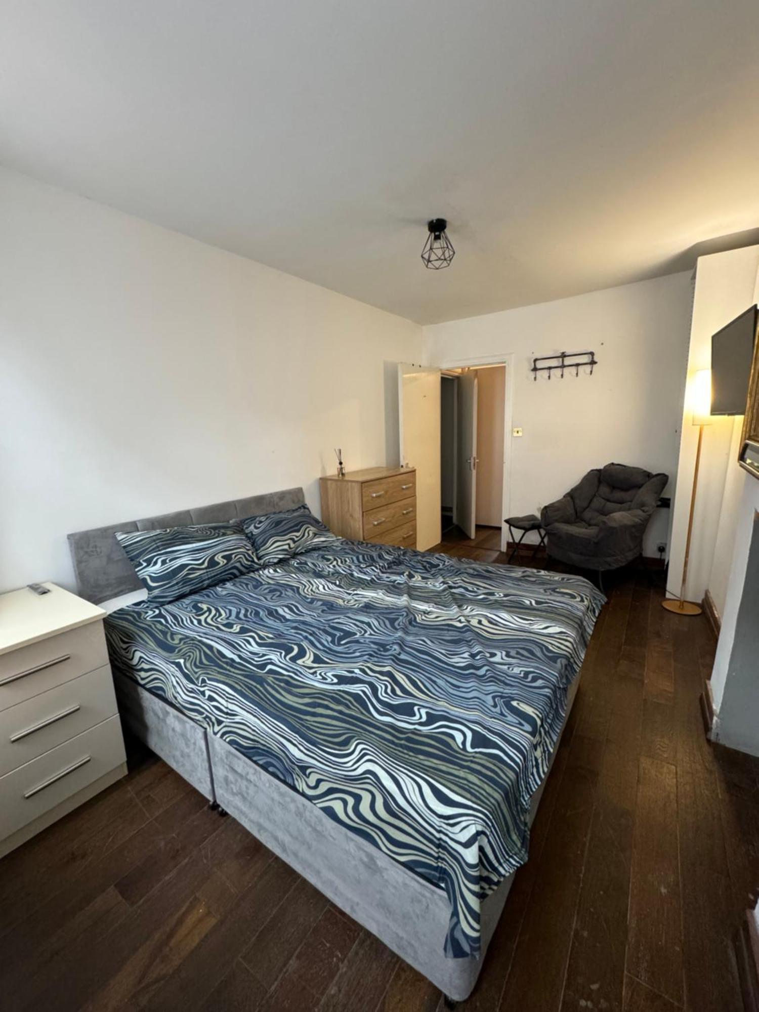Soho Appartement Londres