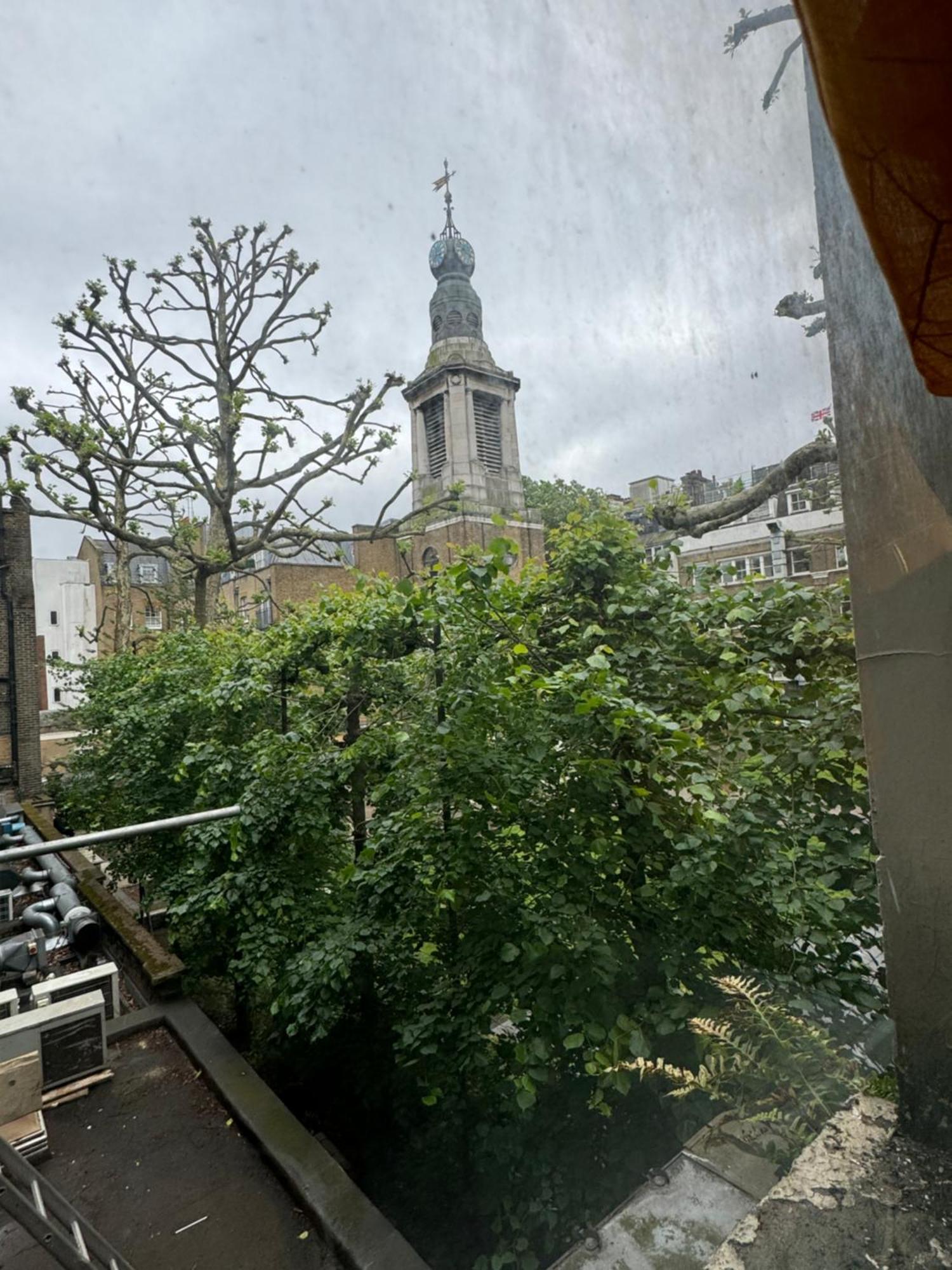 Appartement Soho *