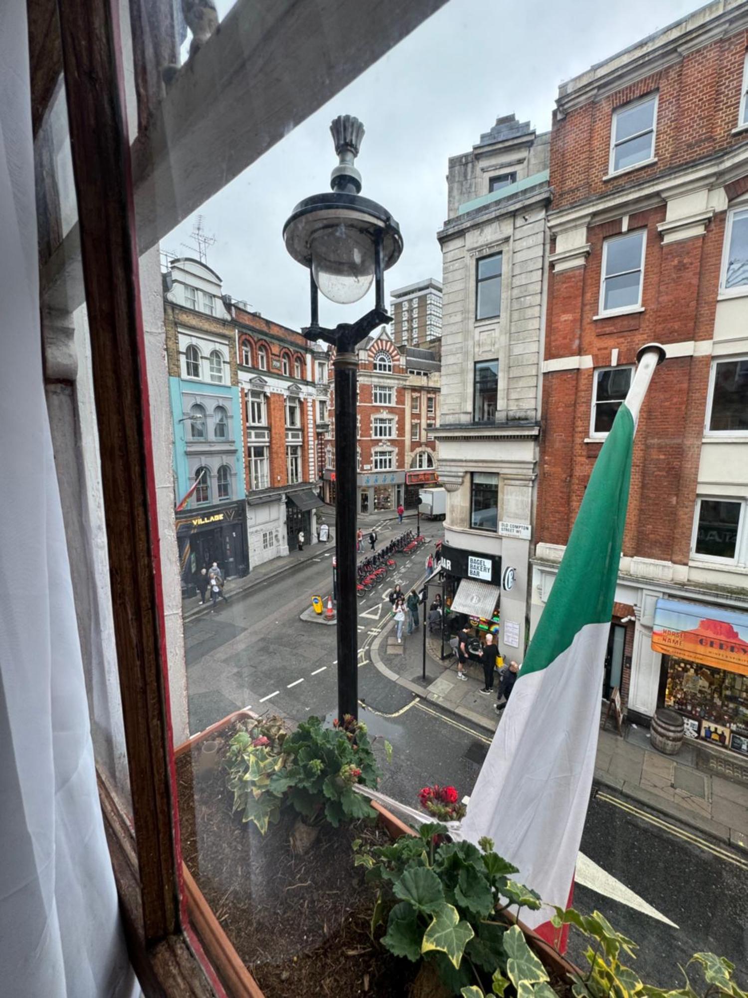 Soho