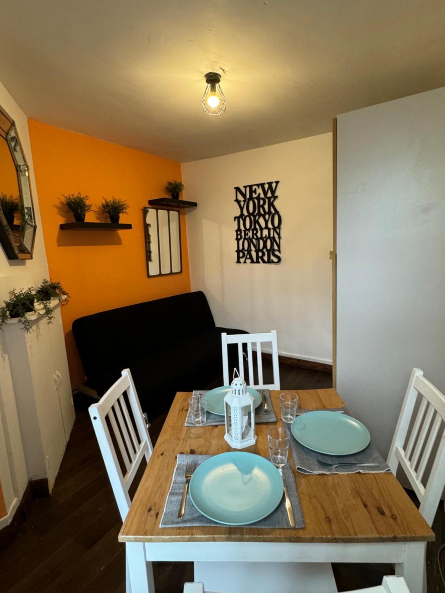 Appartement Soho Londres
