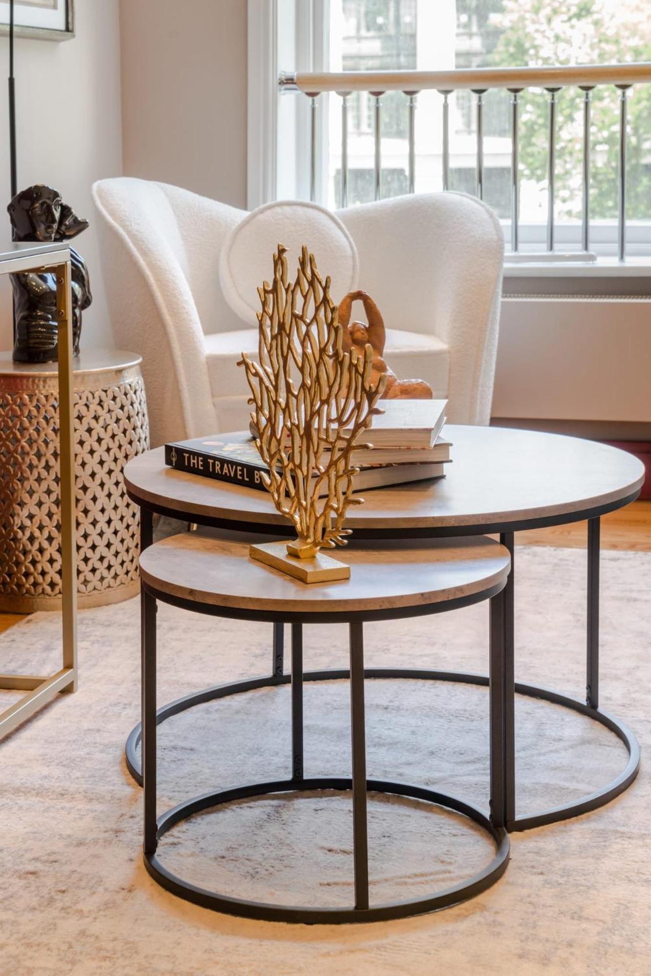 The Honourable - Bloomsbury Square By Frankie Says Apartment
