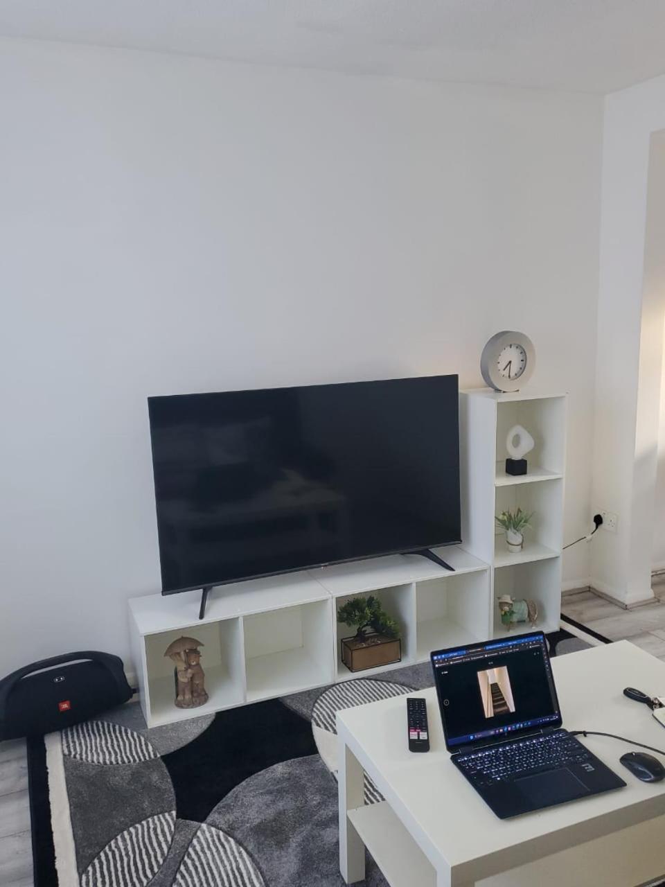 Auxano Appartement Londen