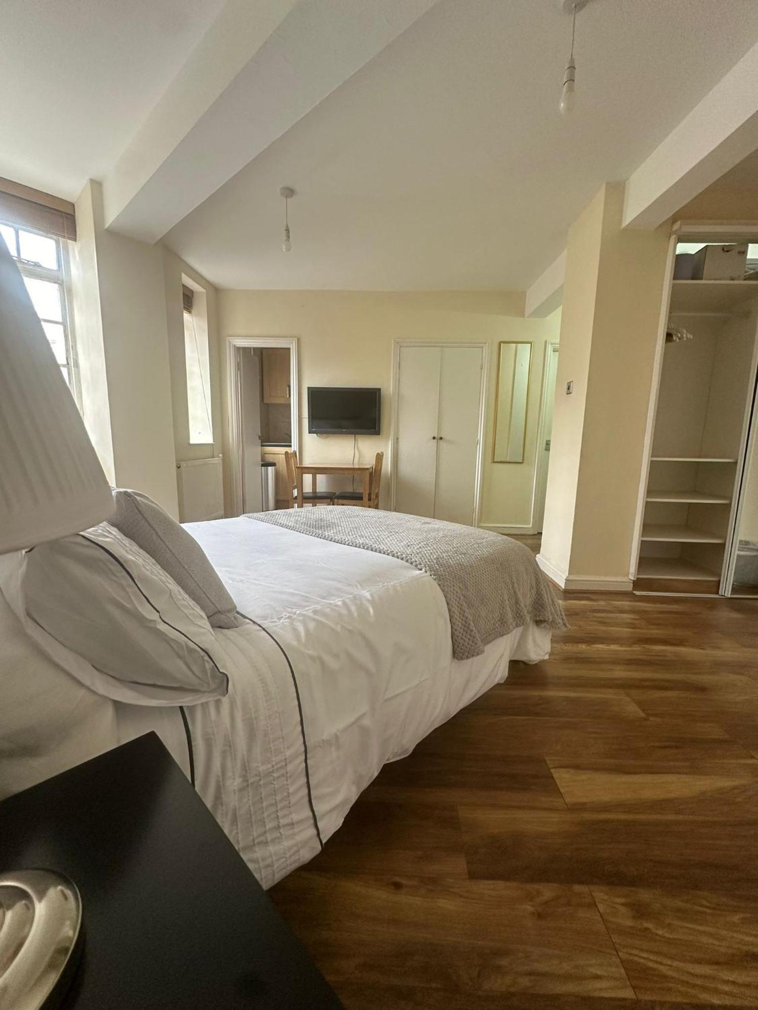 Appartement Beautiful, Cosy Studio Chelsea *