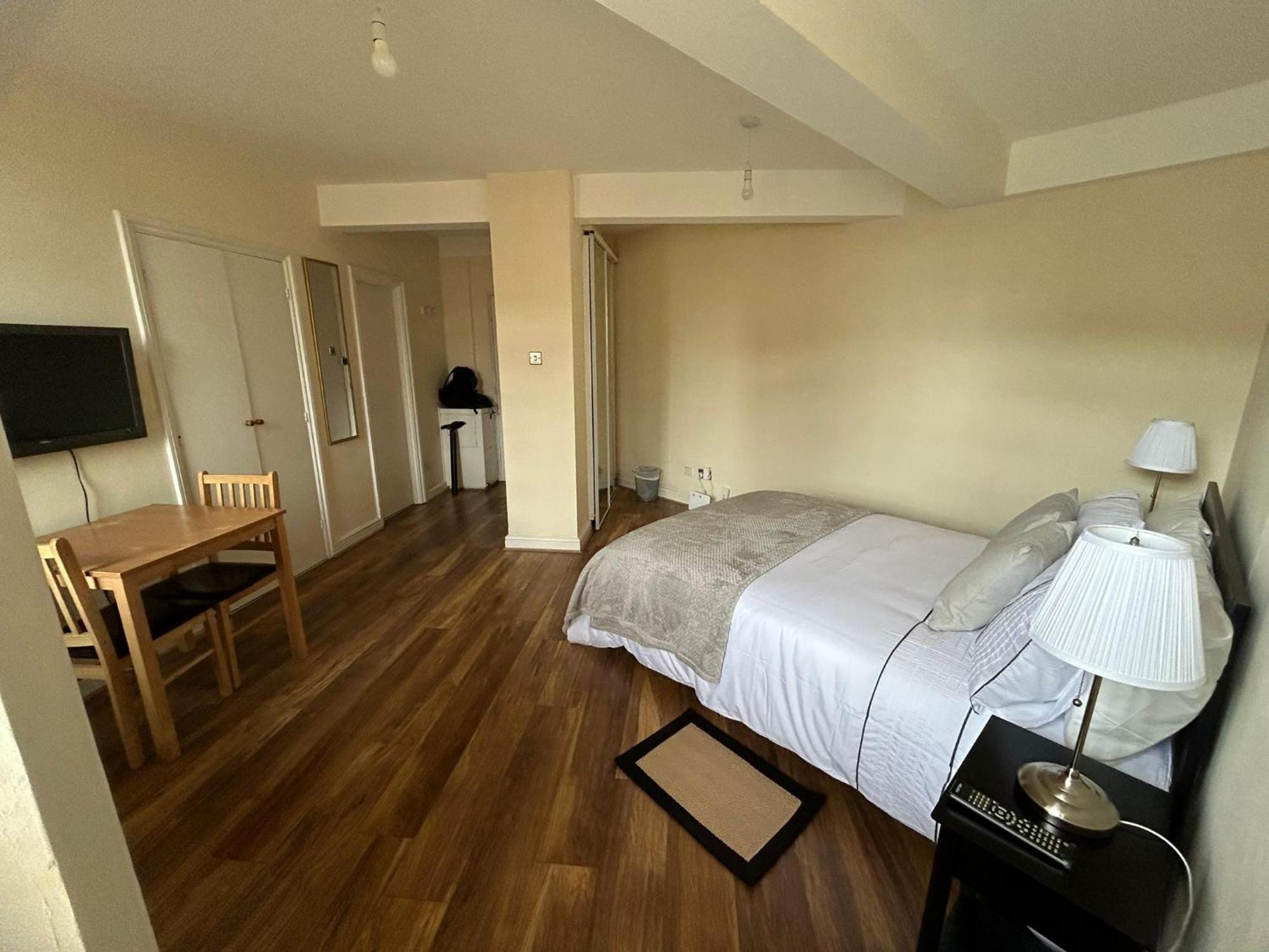 Beautiful, Cosy Studio Chelsea Appartement