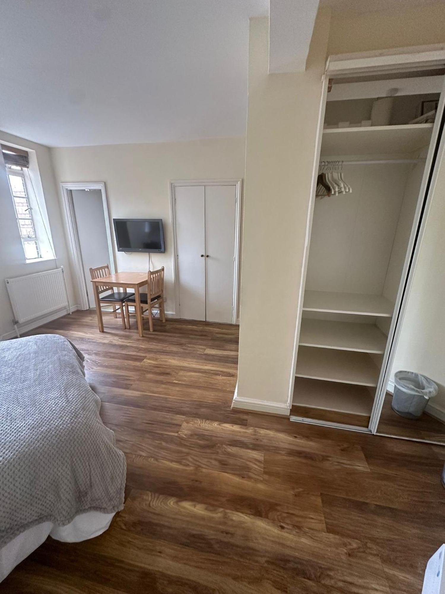 Appartement Beautiful, Cosy Studio Chelsea *