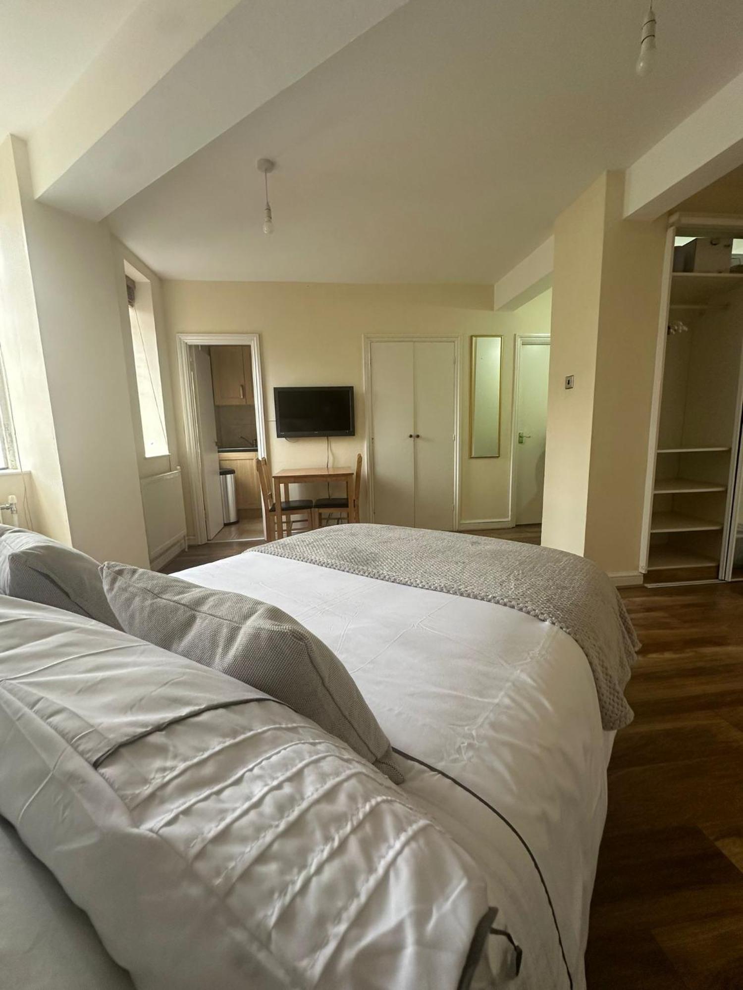 Appartement Beautiful, Cosy Studio Chelsea Londres