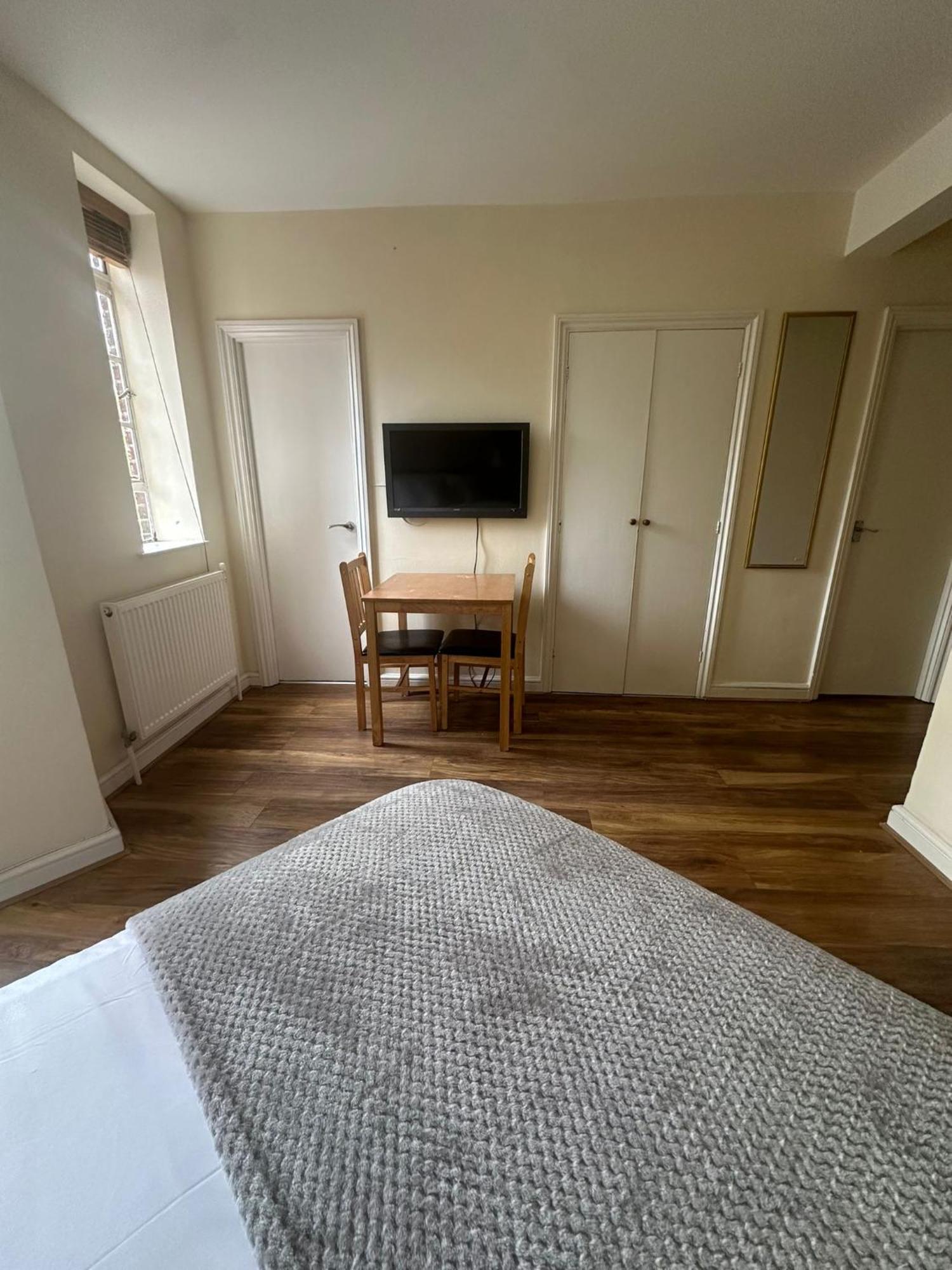Appartement Beautiful, Cosy Studio Chelsea Londres