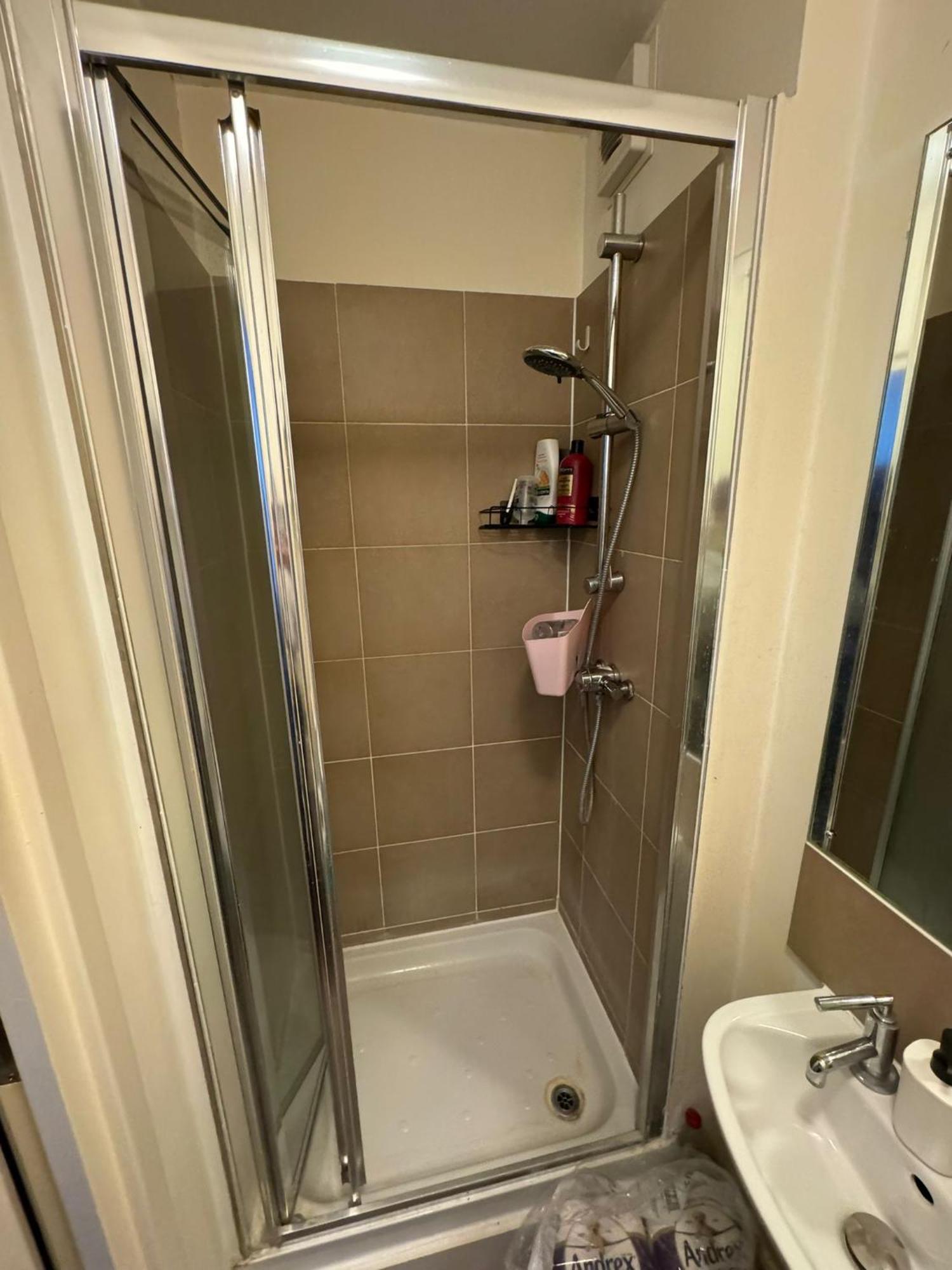 A Double In The Heart Of Ealing Broadway Privat bolig
