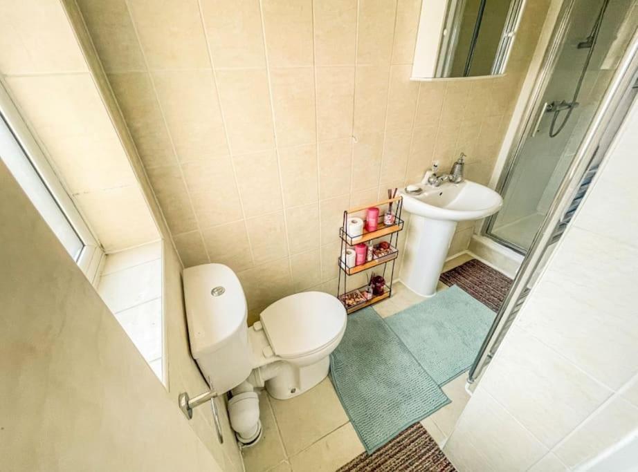 1 Bed * Londen