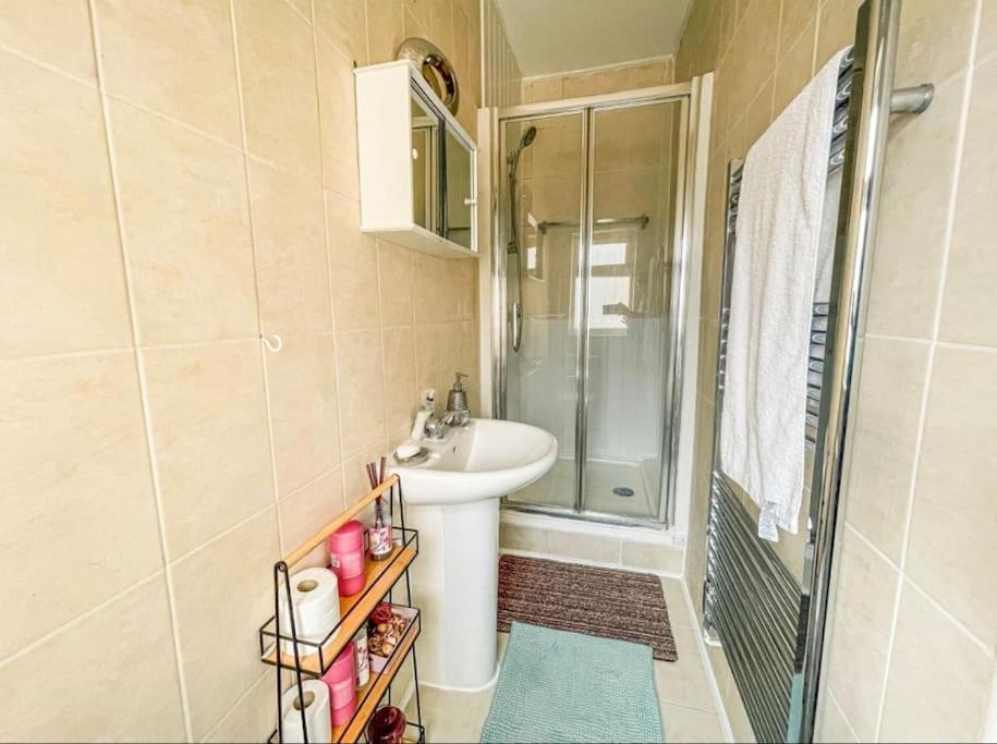 1 Bed Appartement
