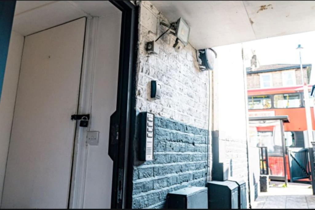 Appartement 1 Bed Londen