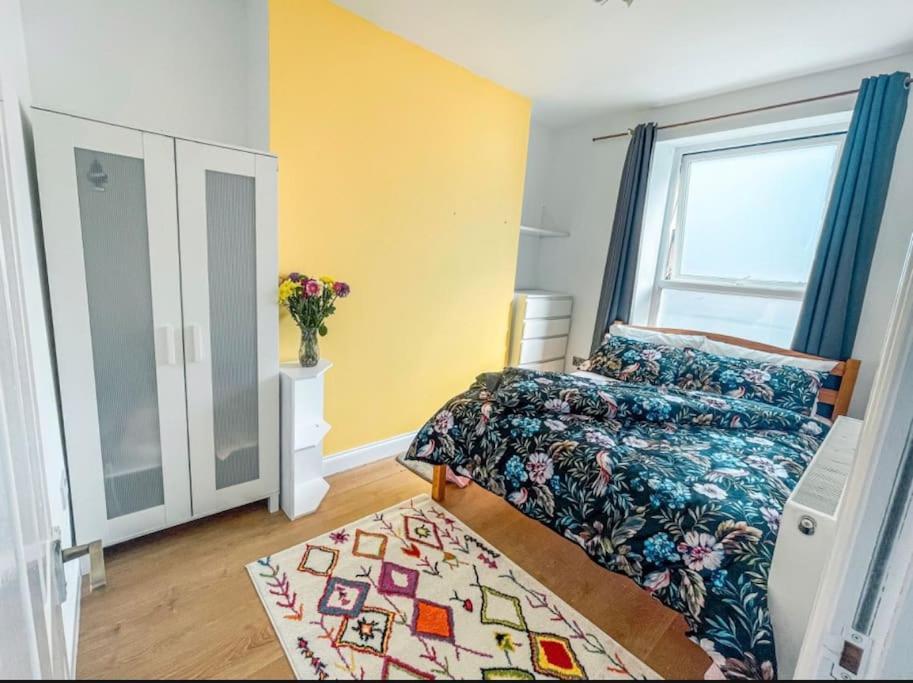 1 Bed Appartement
