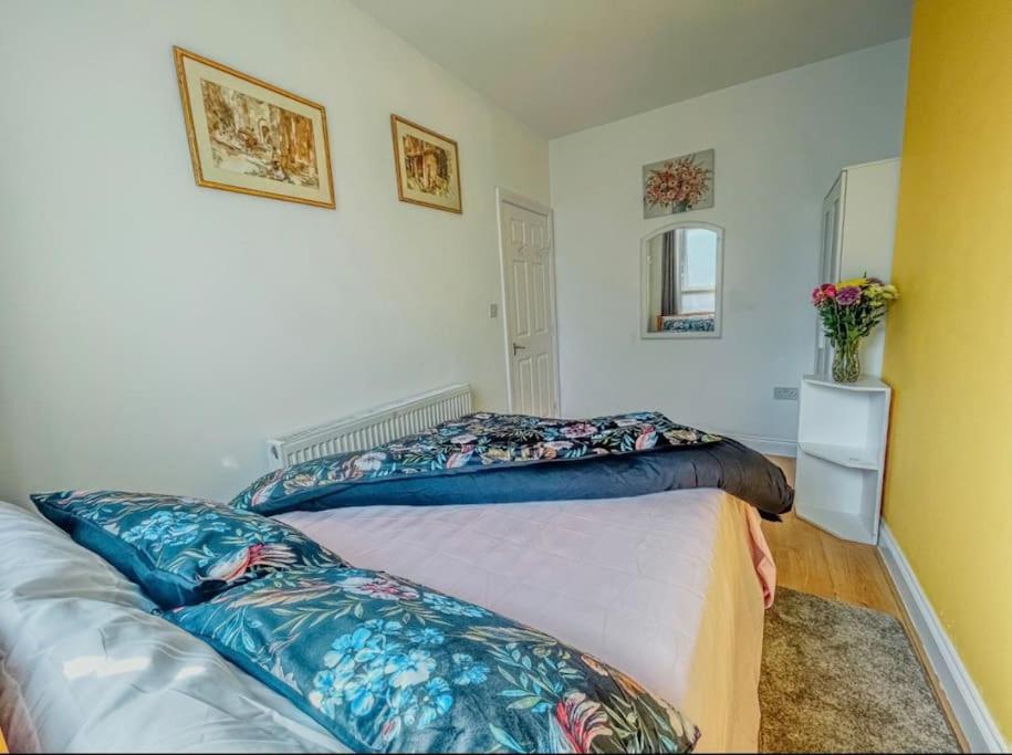 1 Bed Appartement