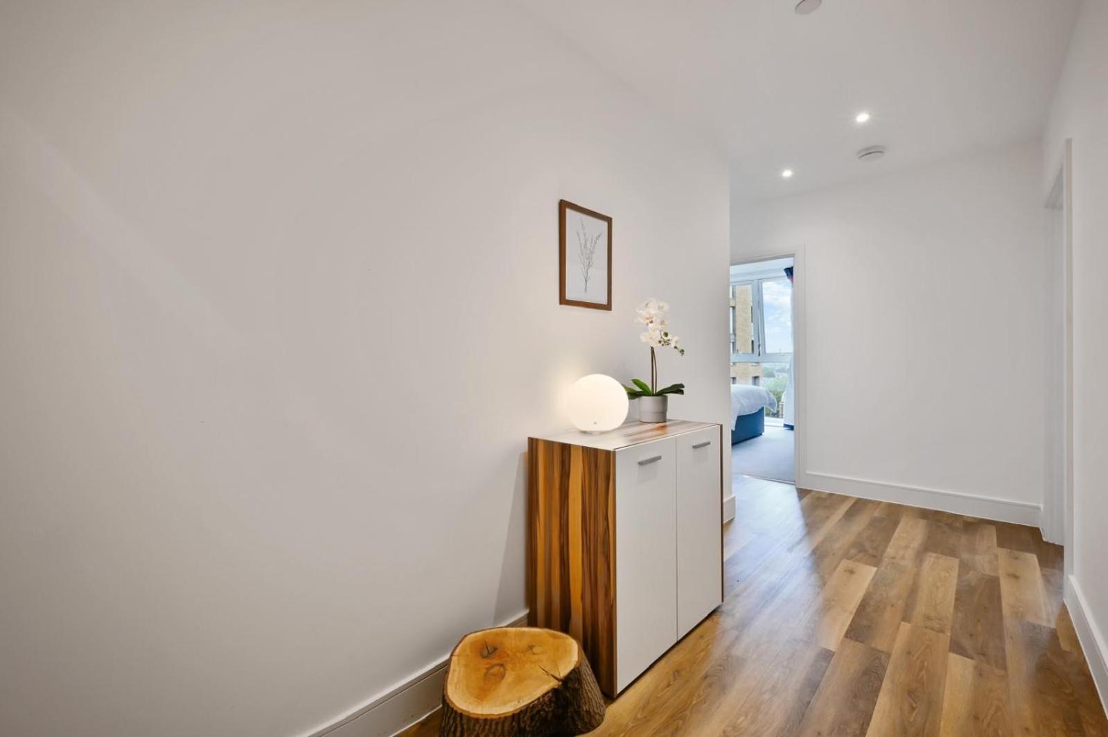 Lägenhet Luxury 2 Bed *