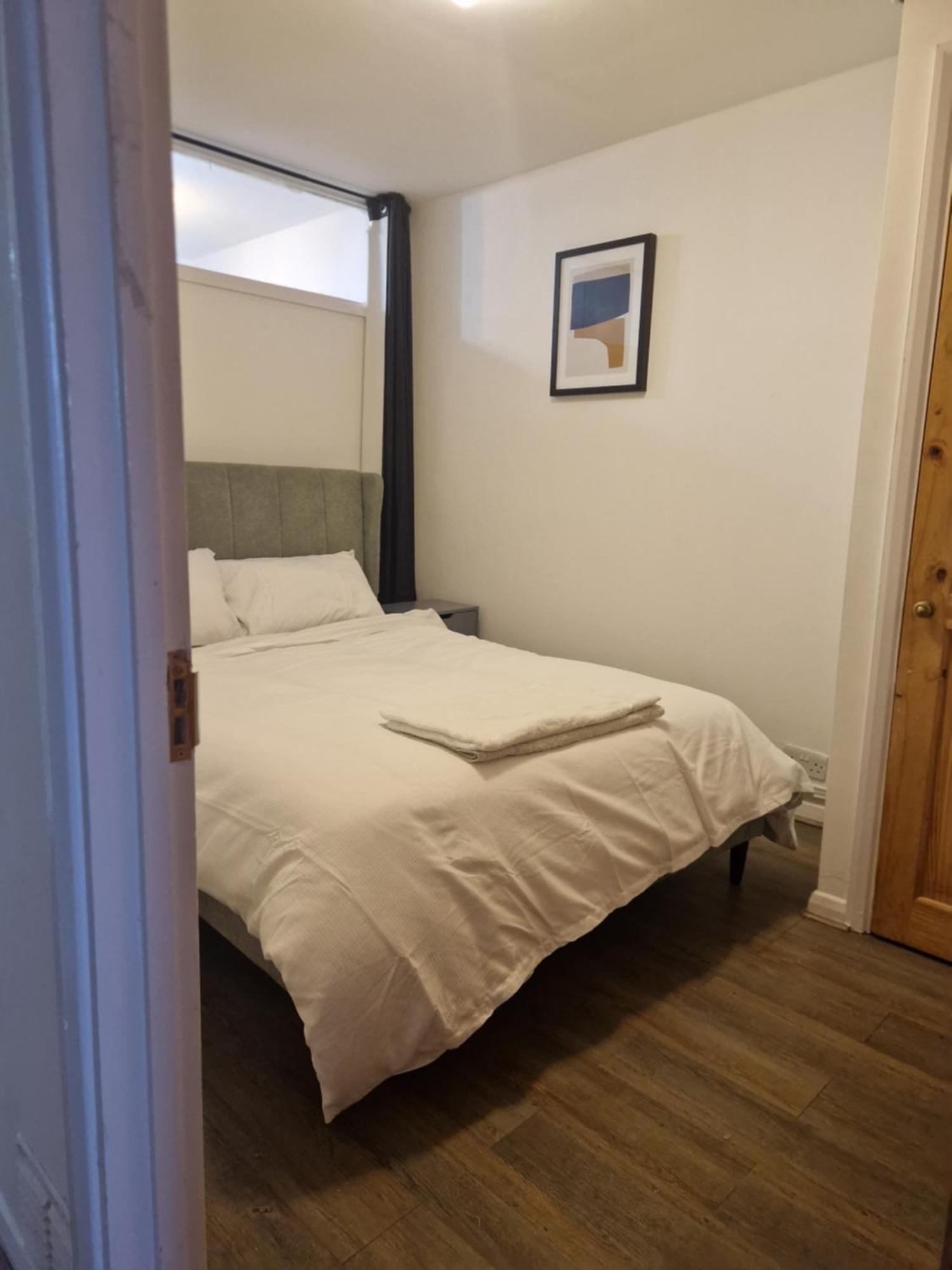 Appartement A Lovely Two Bedrooms Flat Londres
