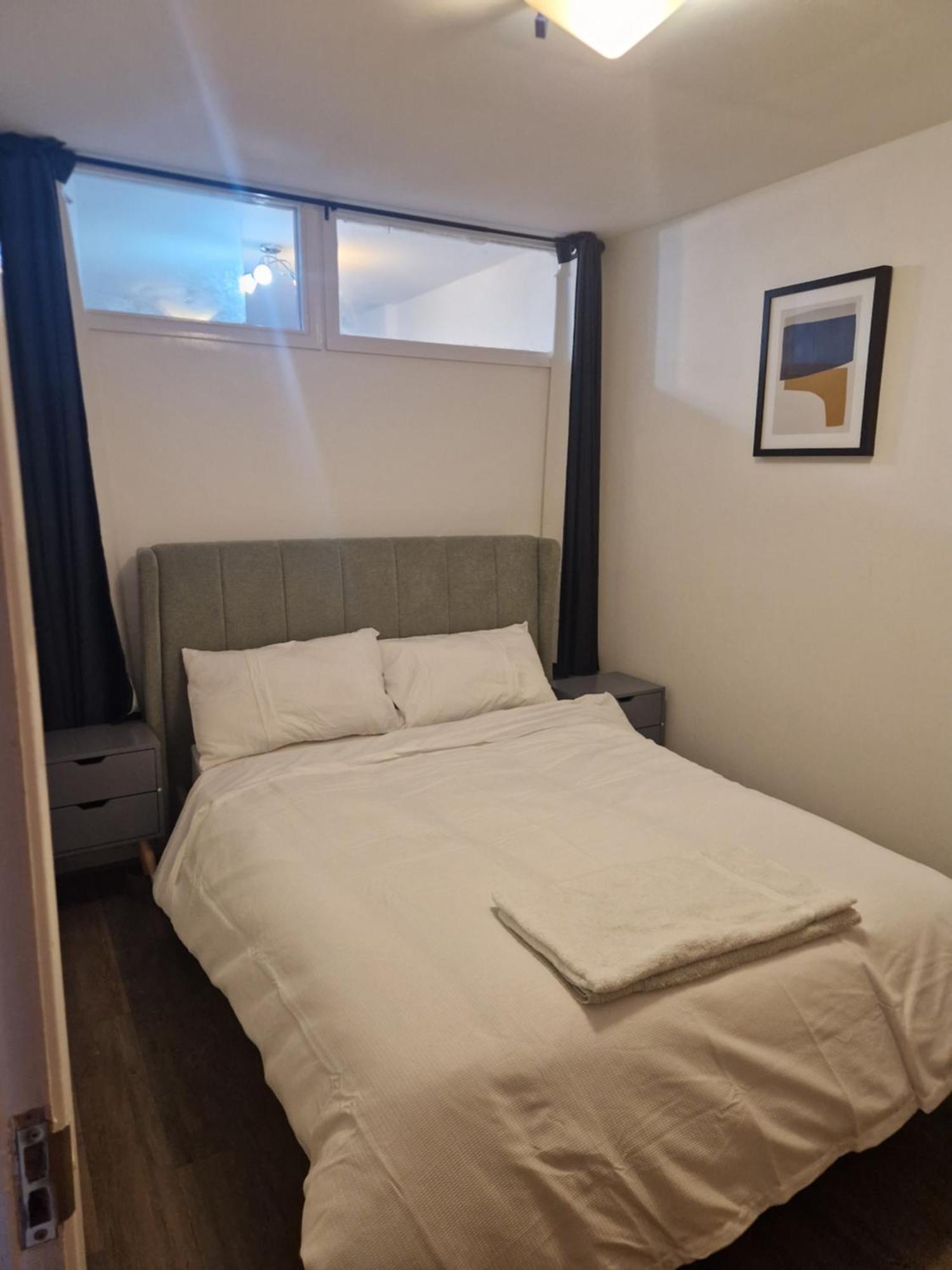 A Lovely Two Bedrooms Flat Appartement *