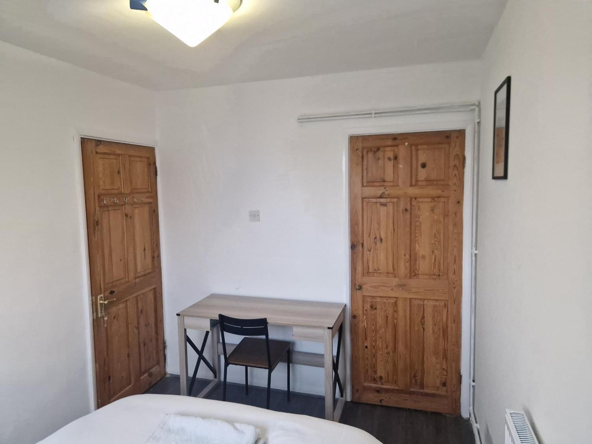 Appartement A Lovely Two Bedrooms Flat Londres