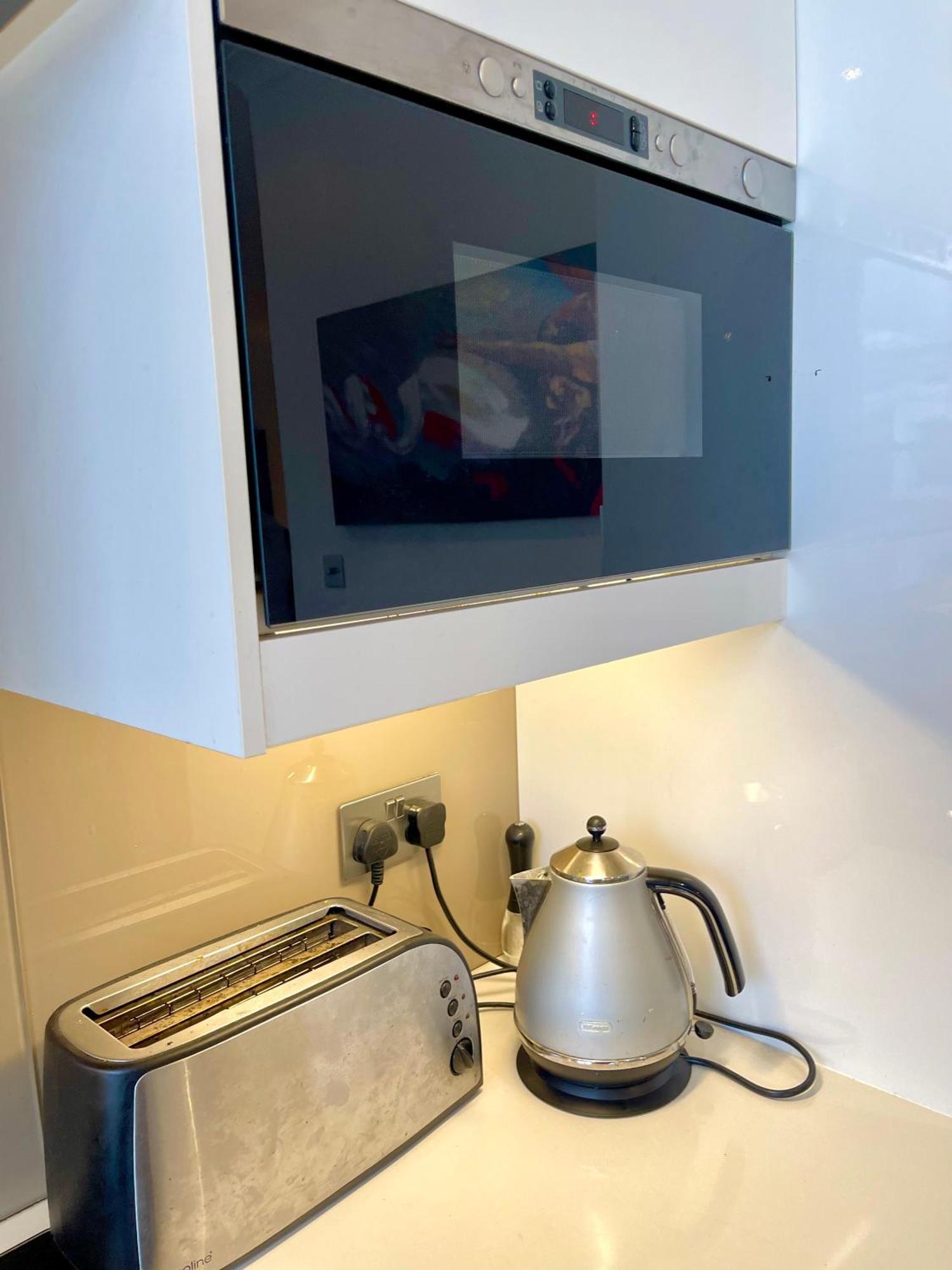 2 Beds Flat Chelsea West Brompton Apartment