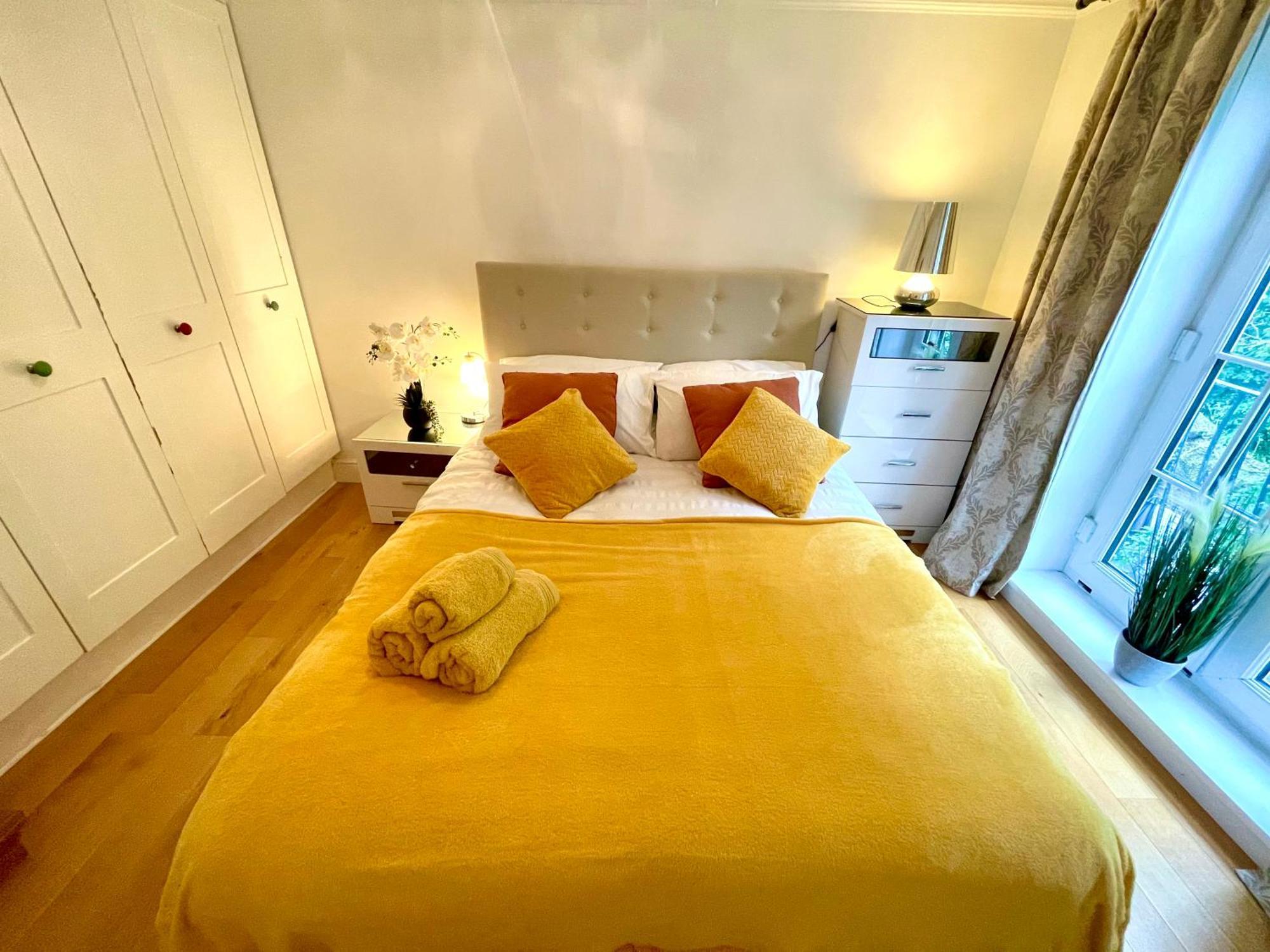 Apartment 2 Beds Flat Chelsea West Brompton *