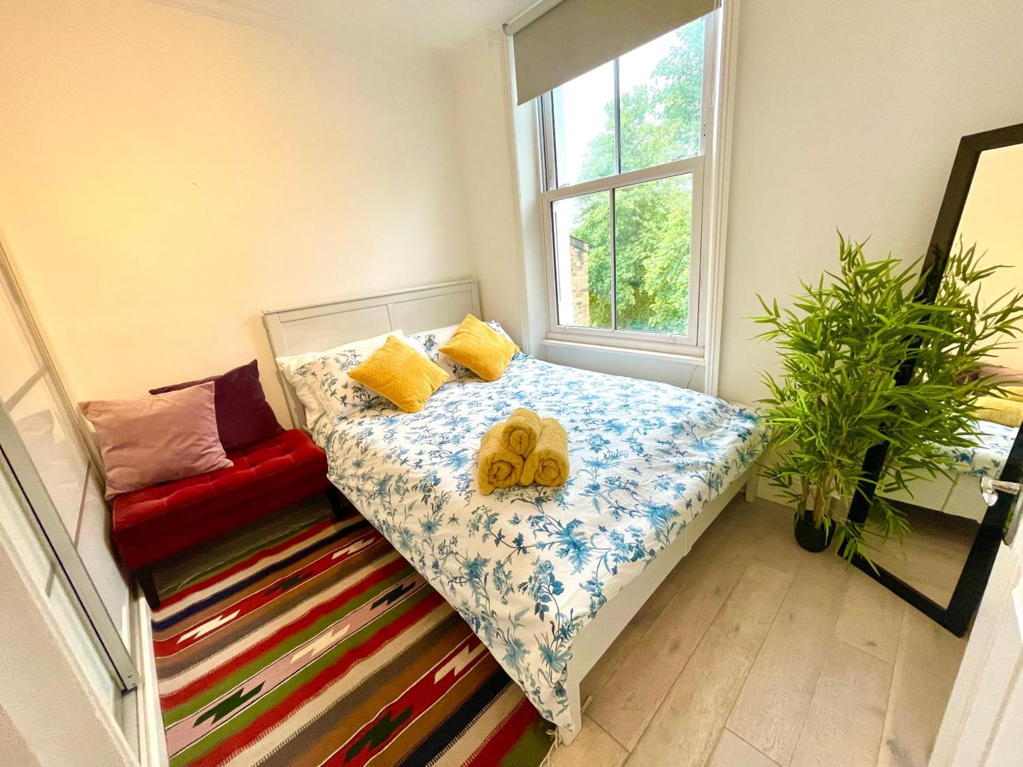 Apartment 2 Beds Flat Chelsea West Brompton