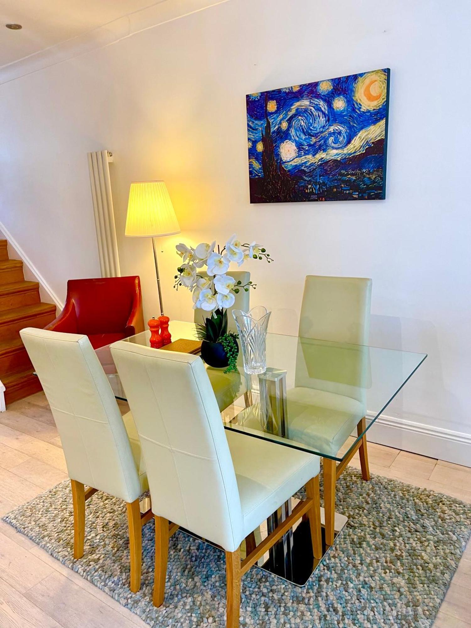 Apartment 2 Beds Flat Chelsea West Brompton *
