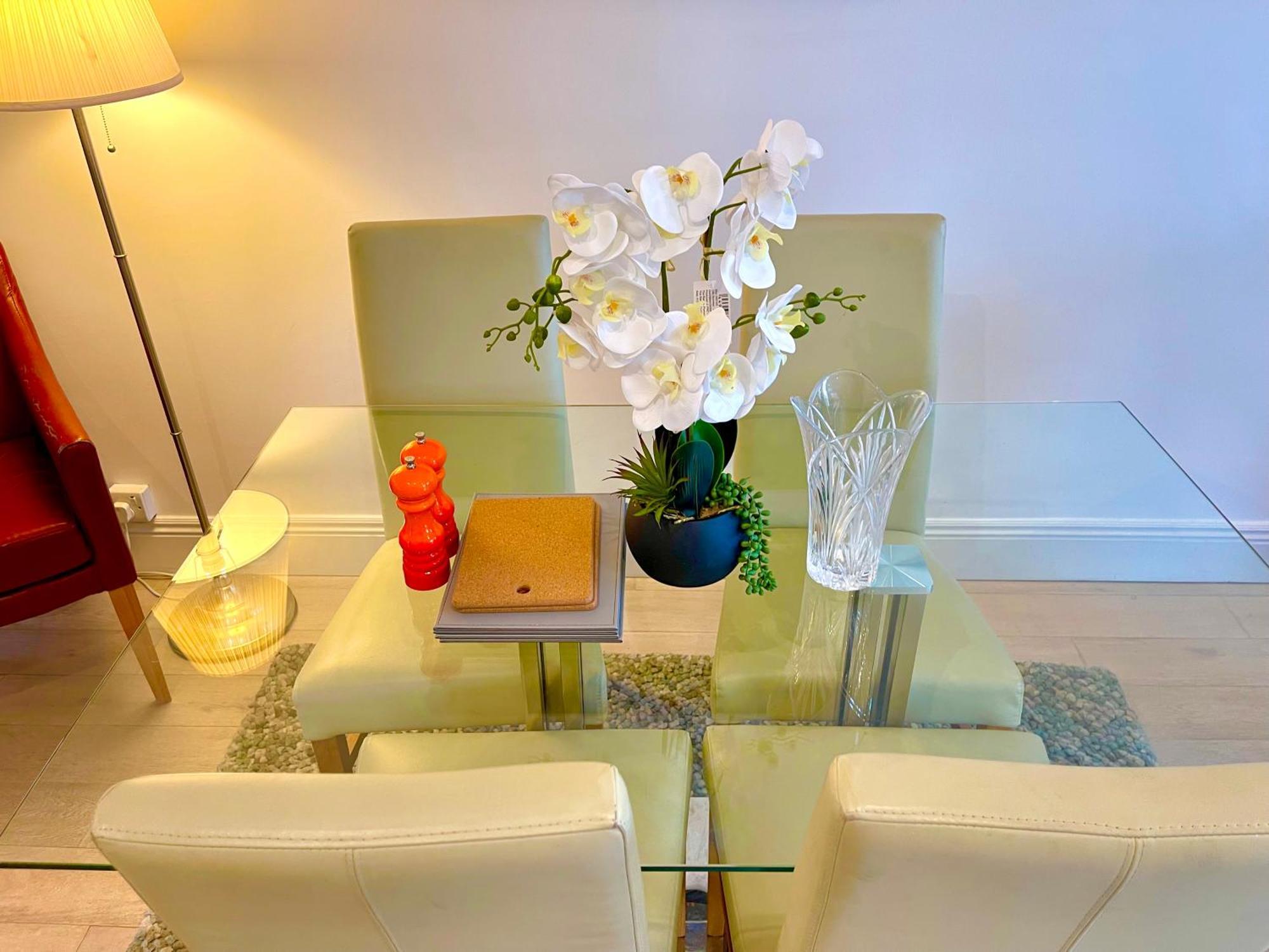 Apartment 2 Beds Flat Chelsea West Brompton