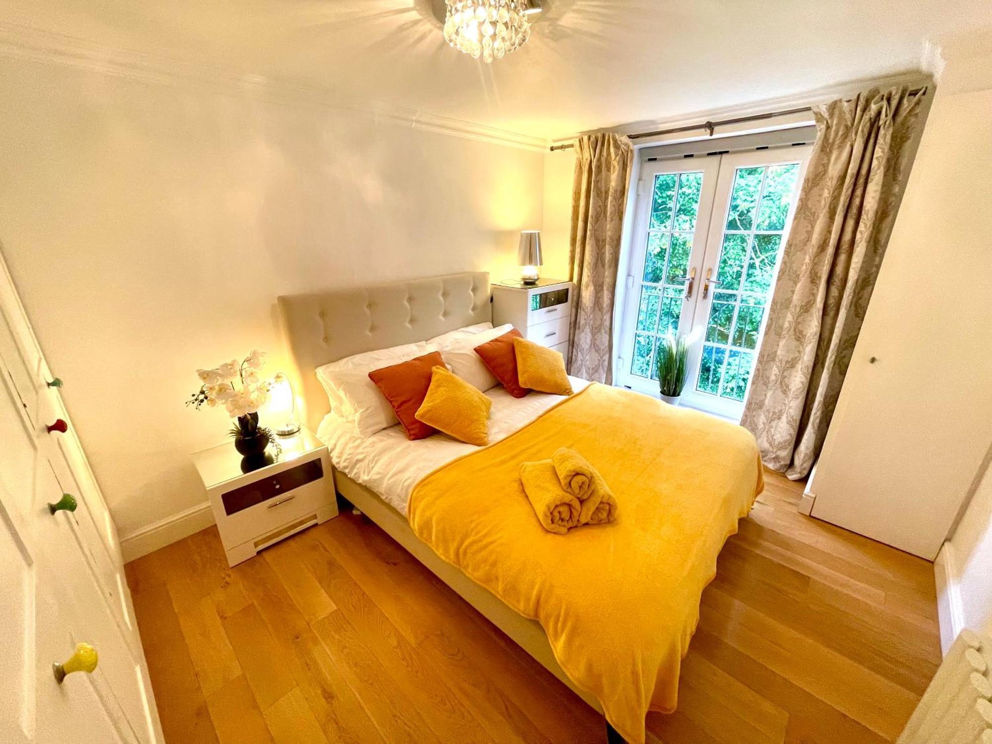 Apartment 2 Beds Flat Chelsea West Brompton *