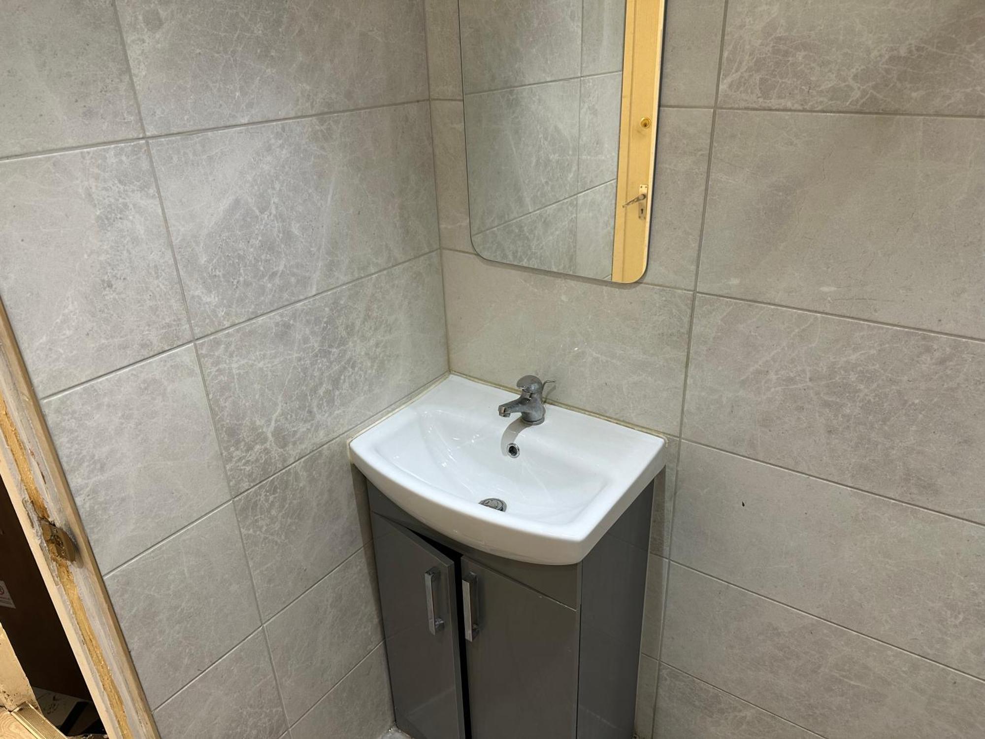 Lejlighed 1 Bedroom 220 London