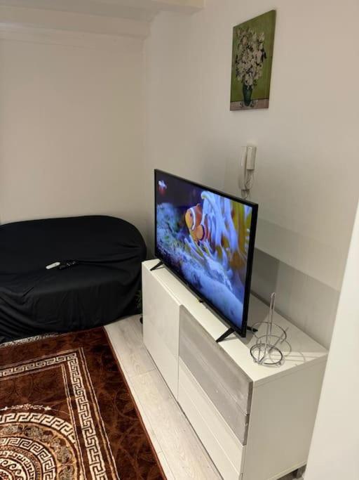 Lejlighed 1 Bedroom 220 London