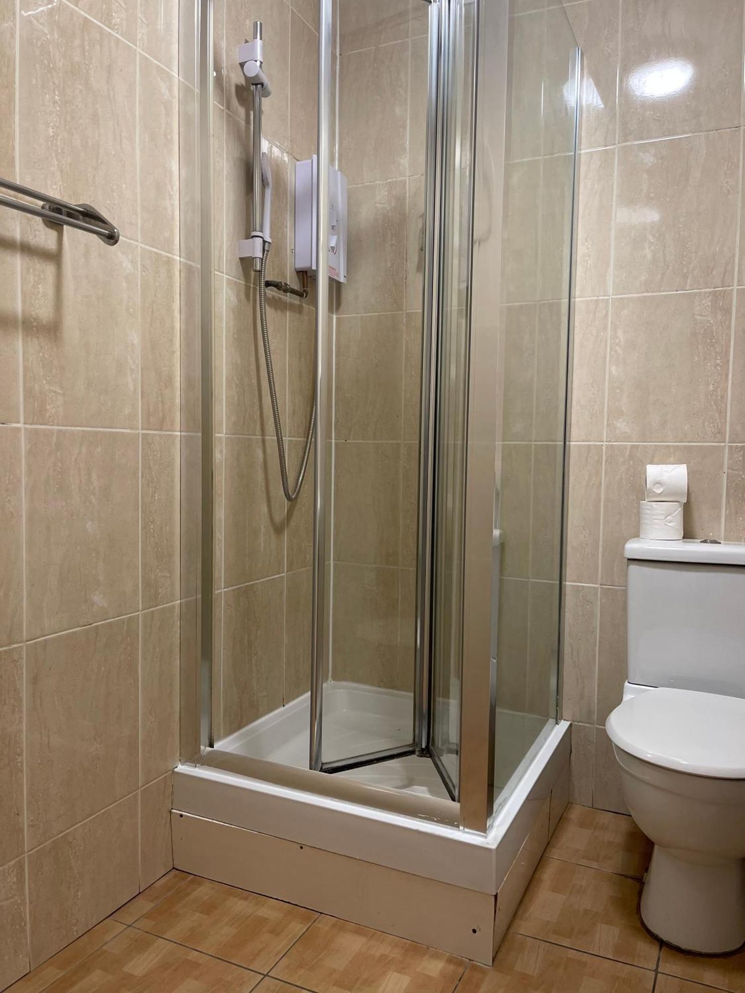 Appartement Double With Outdoor Space In King's Cross Londres
