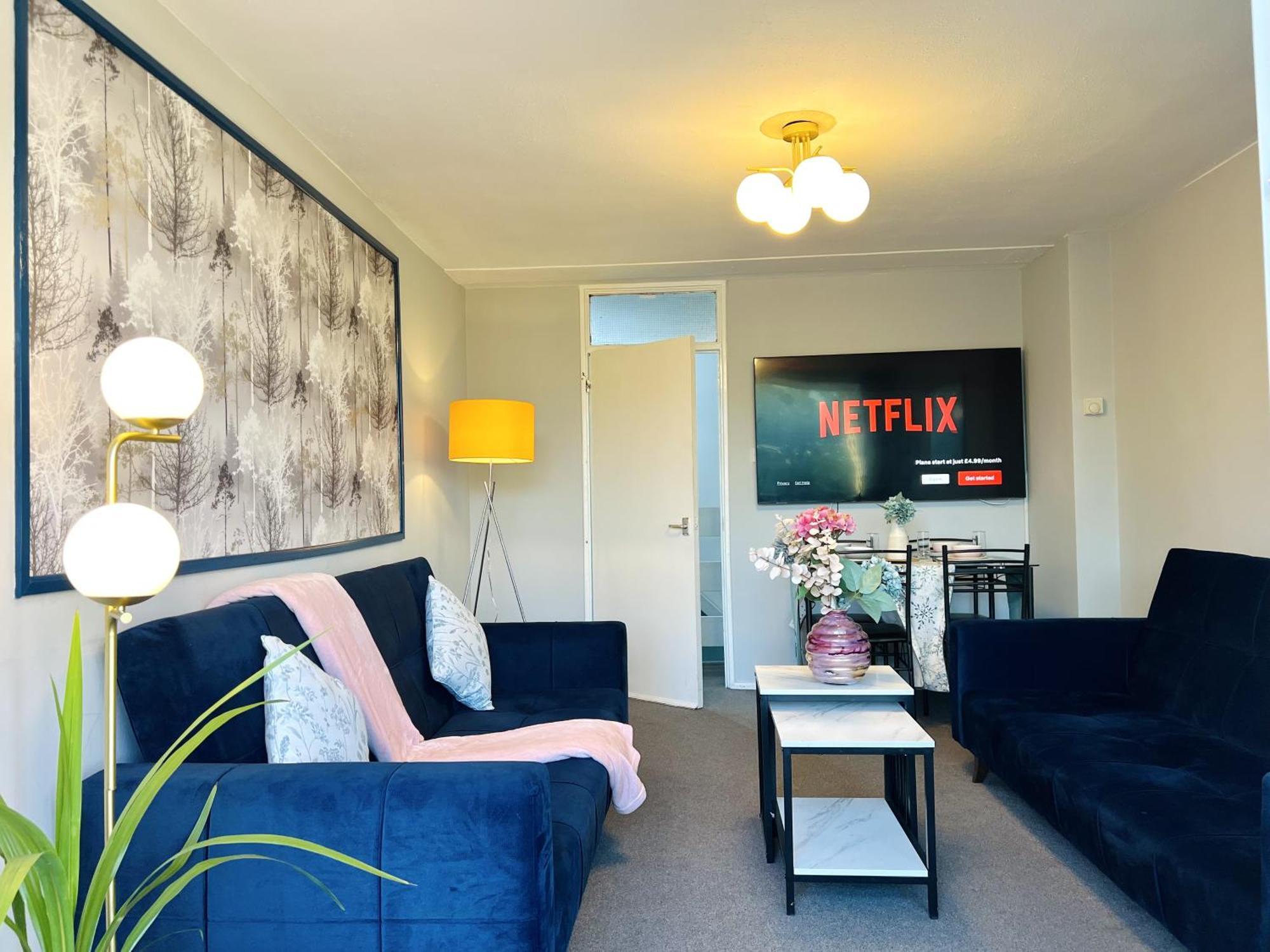 Paddington 3 Bedroom * Londres